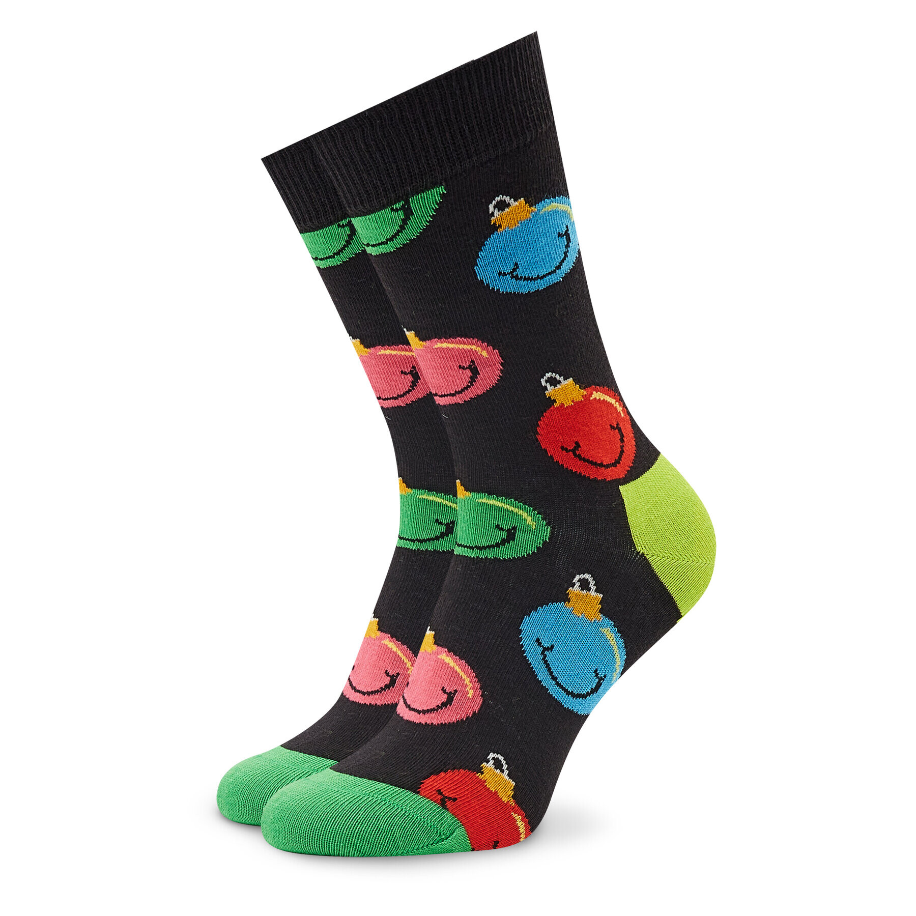 Happy Socks Unisex Magasszárú Zokni XBAU01-9300 Koral - Pepit.hu