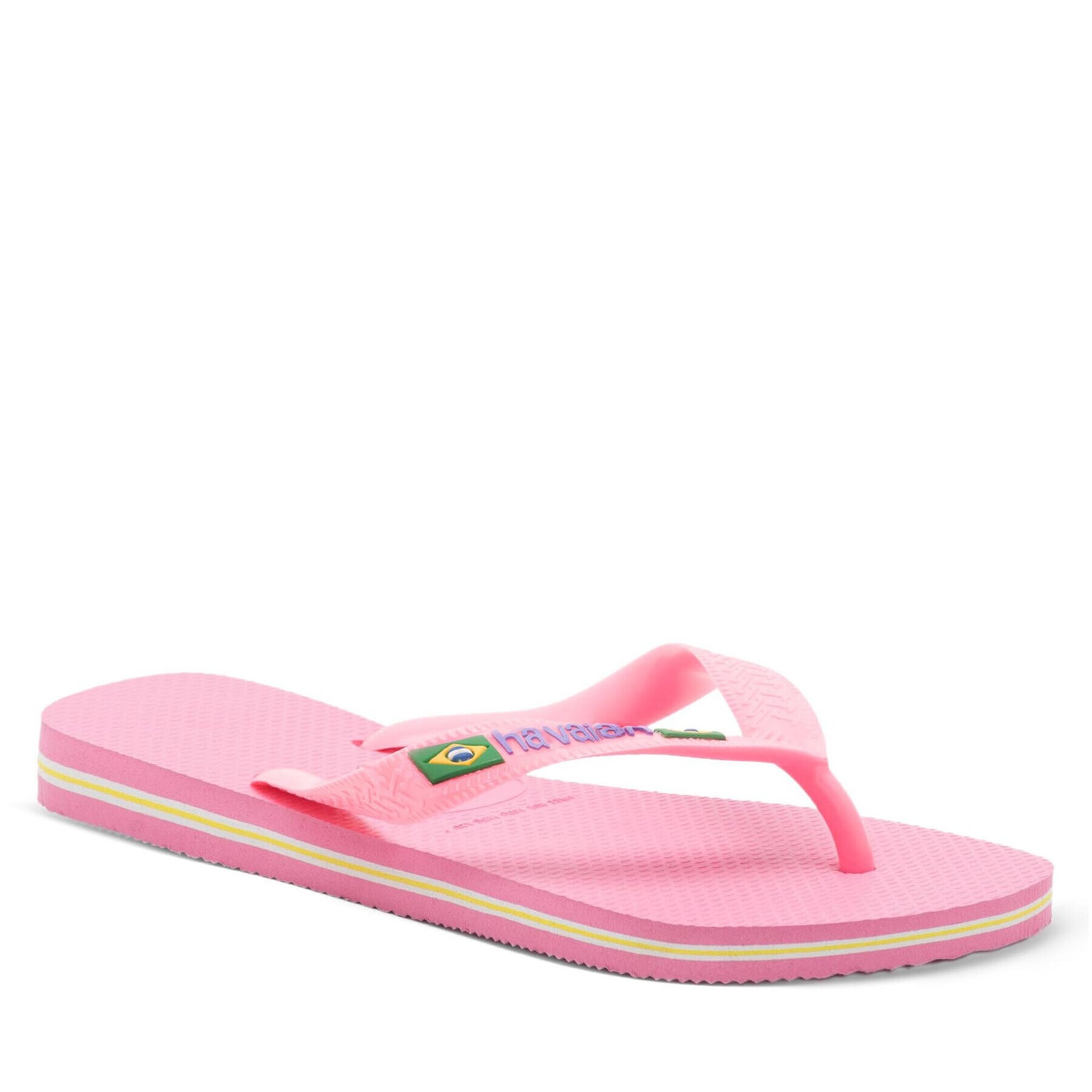 Havaianas Flip-flops 41108500129 Rózsaszín - Pepit.hu