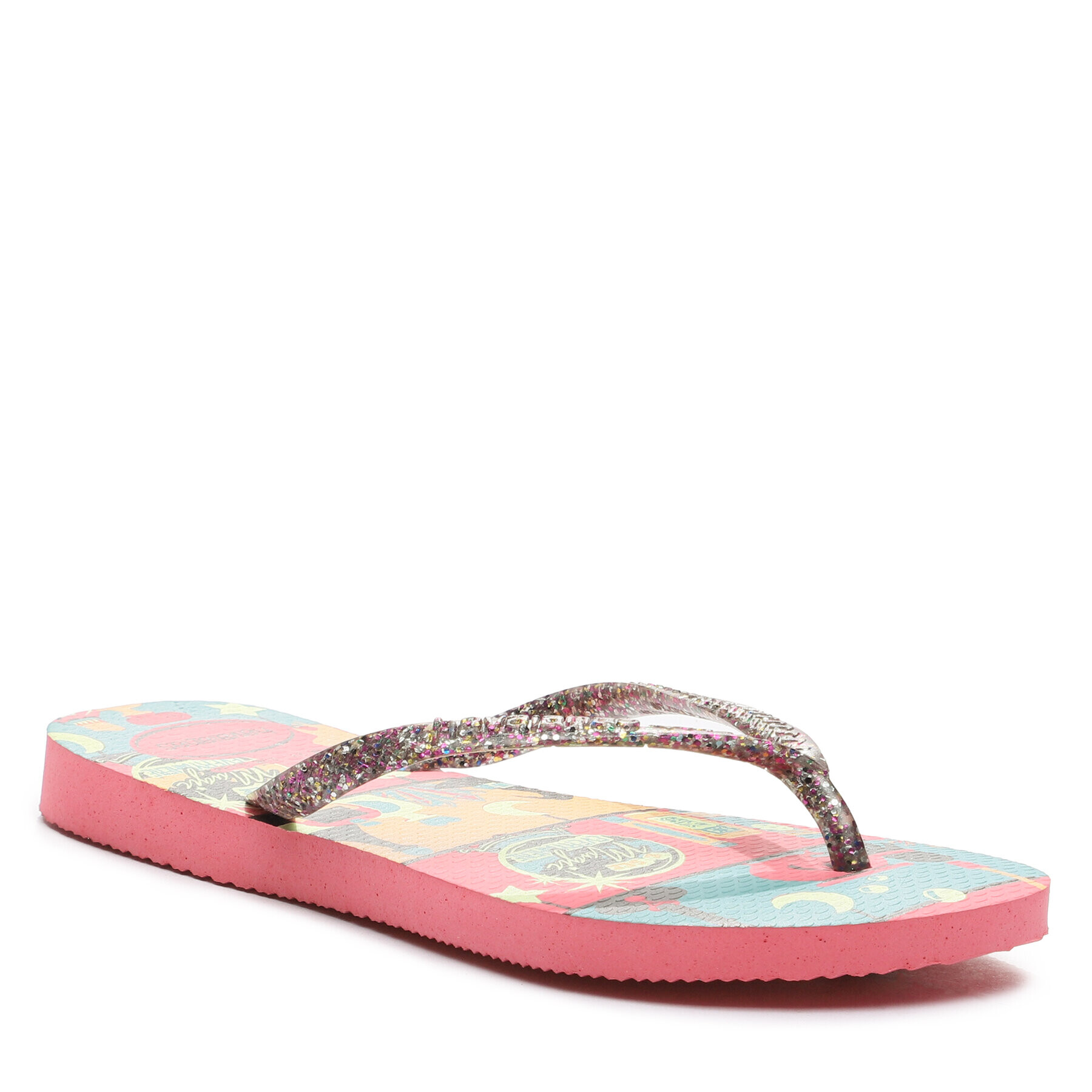 Havaianas Flip-flops 41299347600 Színes - Pepit.hu