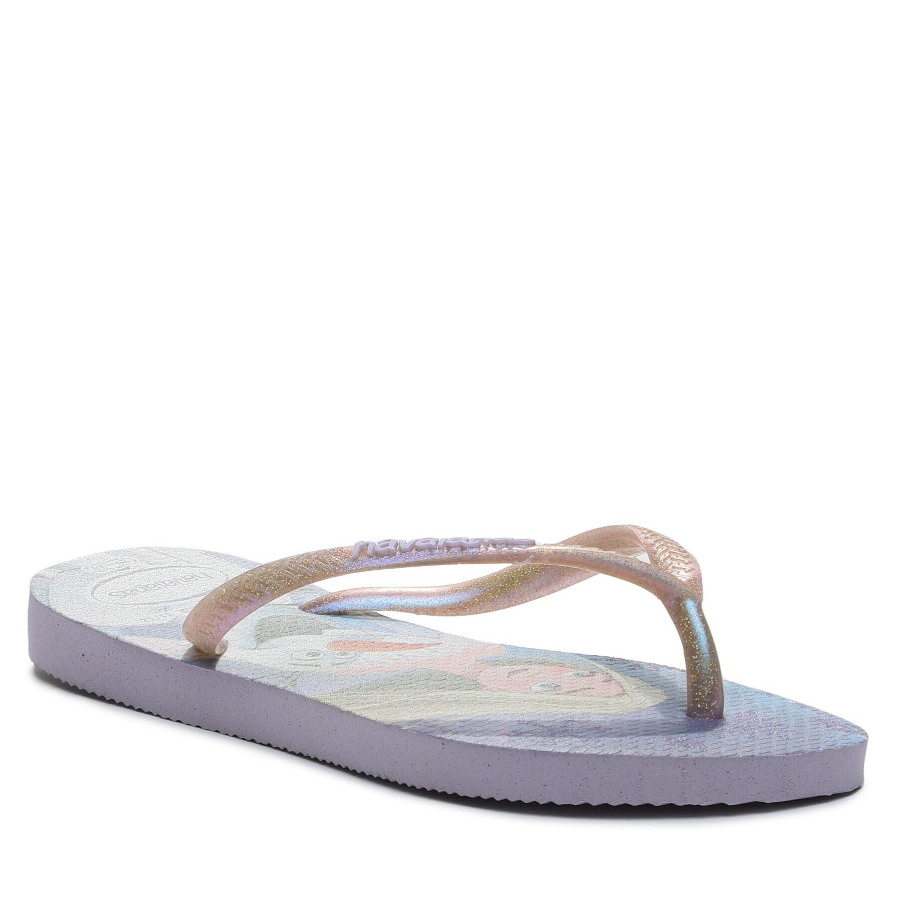 Havaianas Flip-flops FROZEN 41372662204 Színes - Pepit.hu