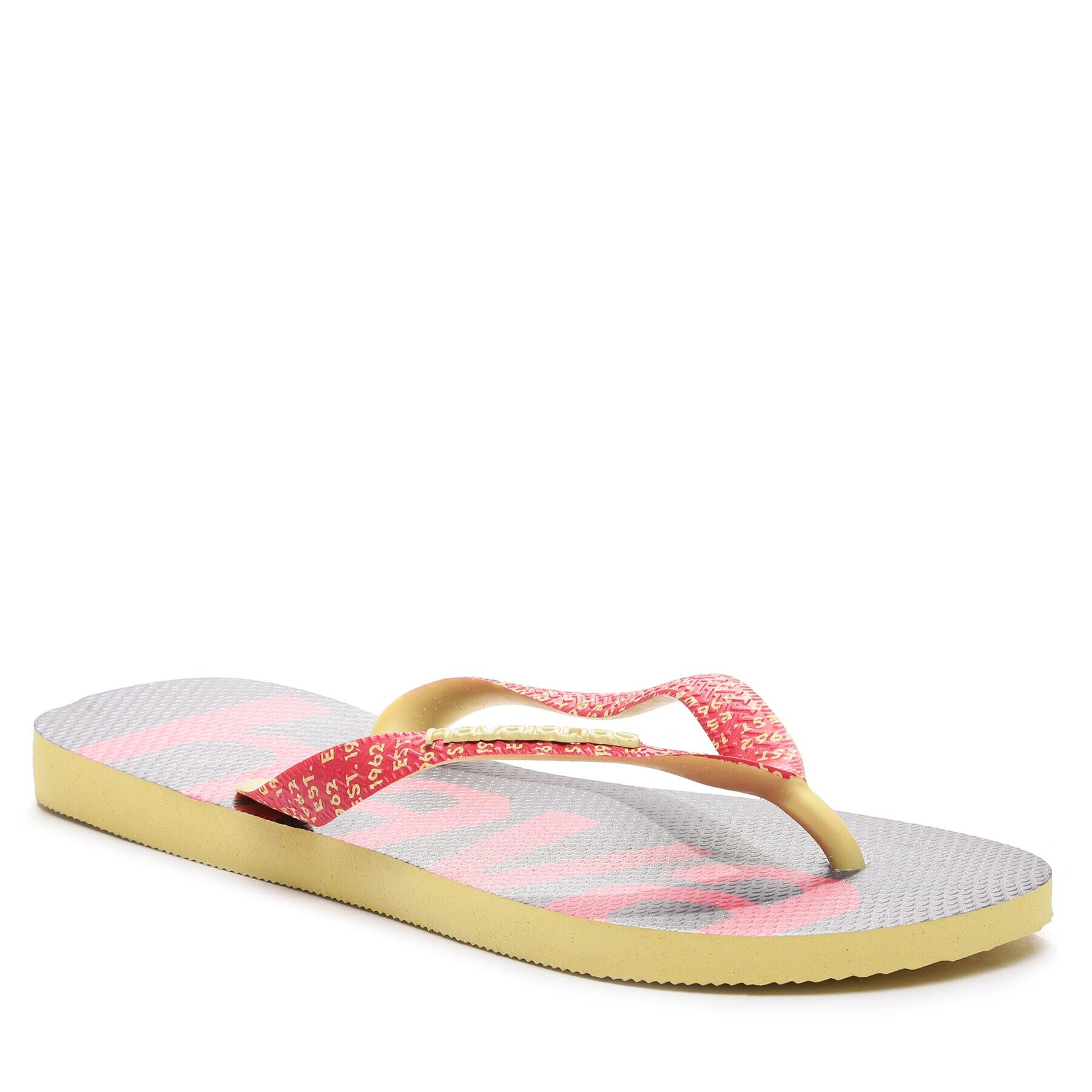 Havaianas Flip-flops 41470637598 Színes - Pepit.hu