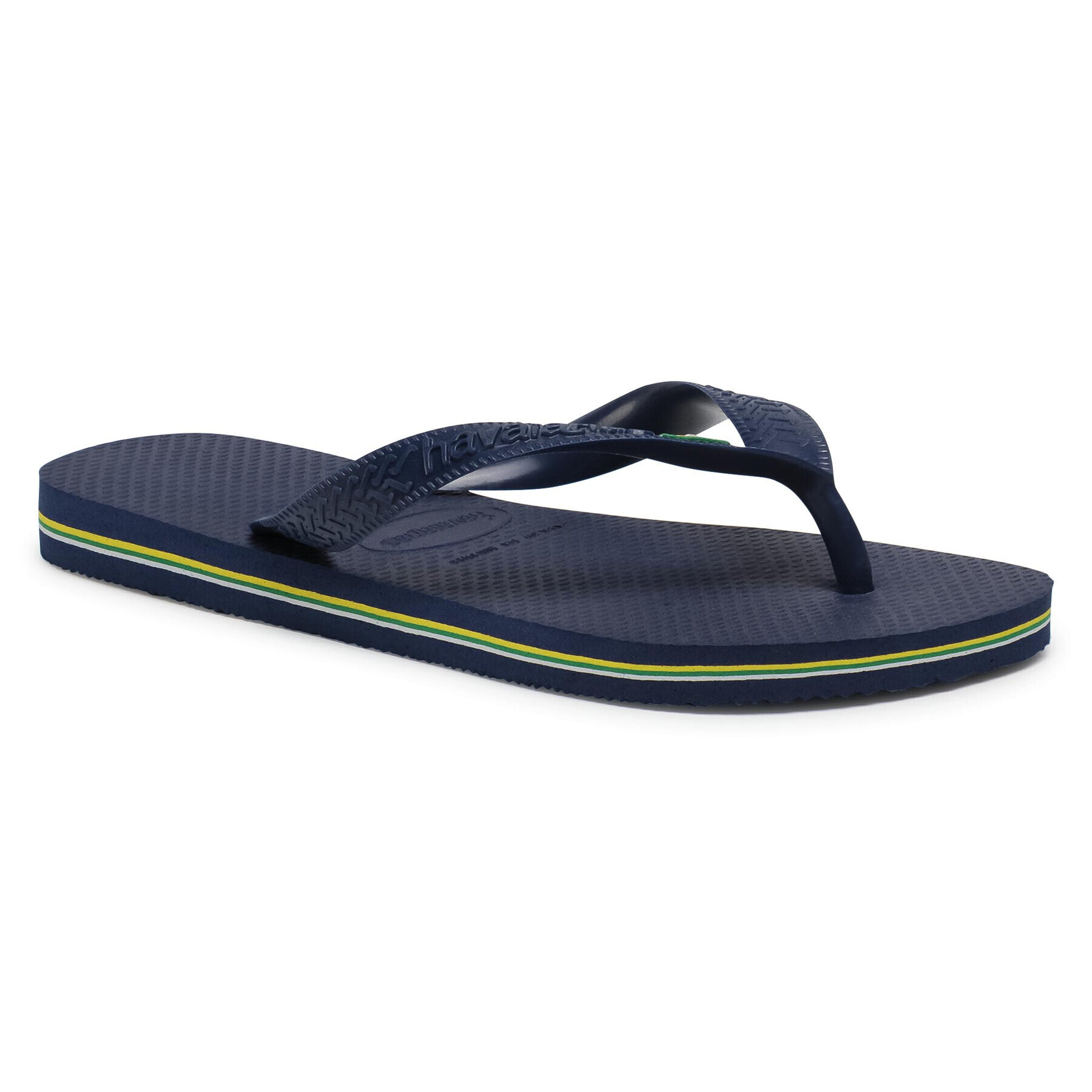 Havaianas Flip-flops Brasil 40000320555 Sötétkék - Pepit.hu