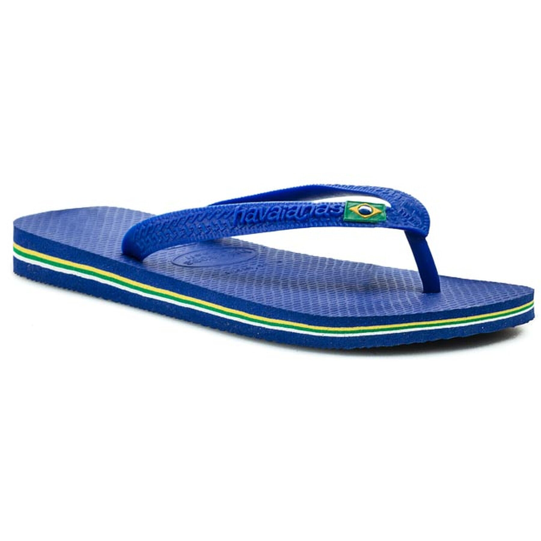 Havaianas Flip-flops Brasil 40000322711 Kék - Pepit.hu