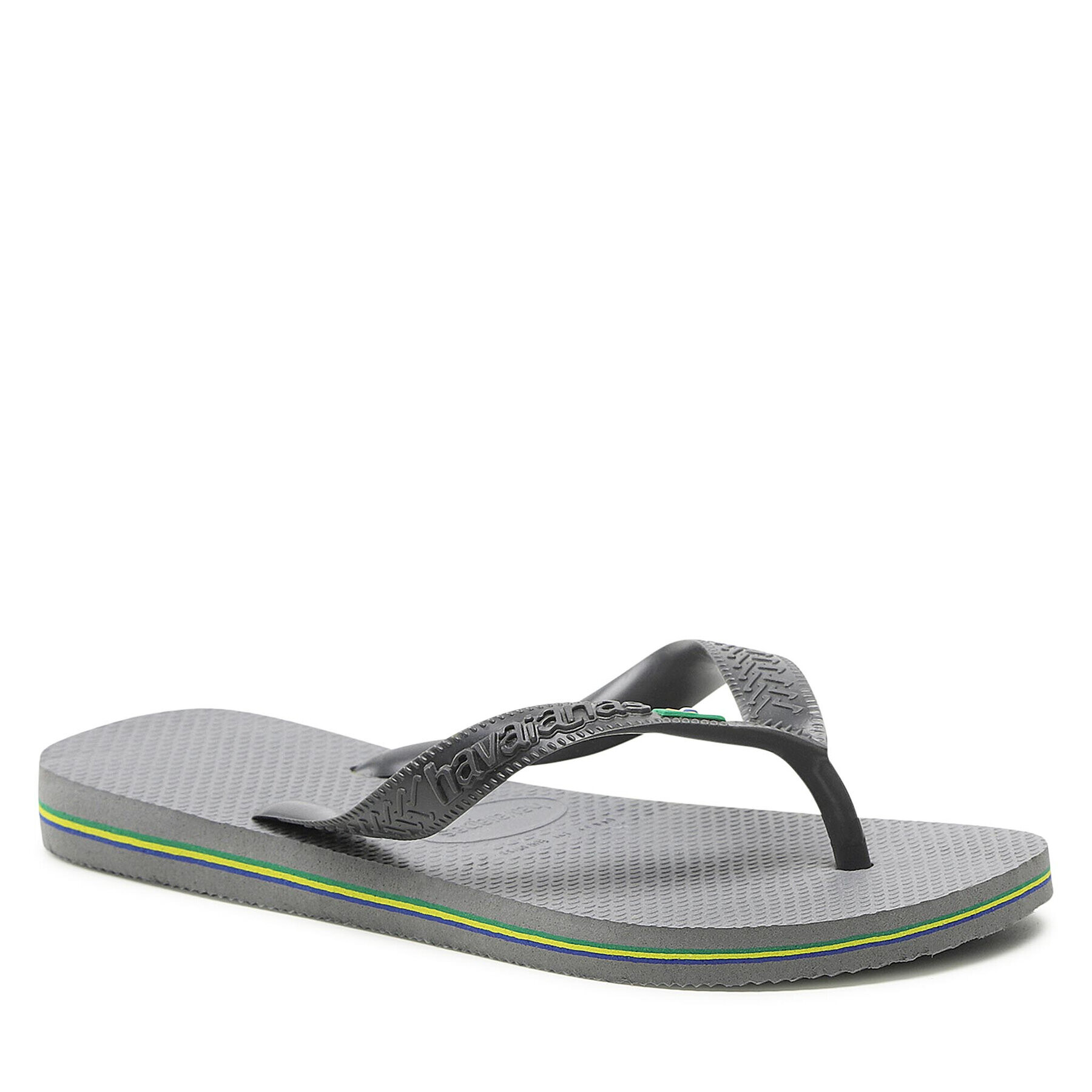 Havaianas Flip-flops Brasil 40000325178 Szürke - Pepit.hu