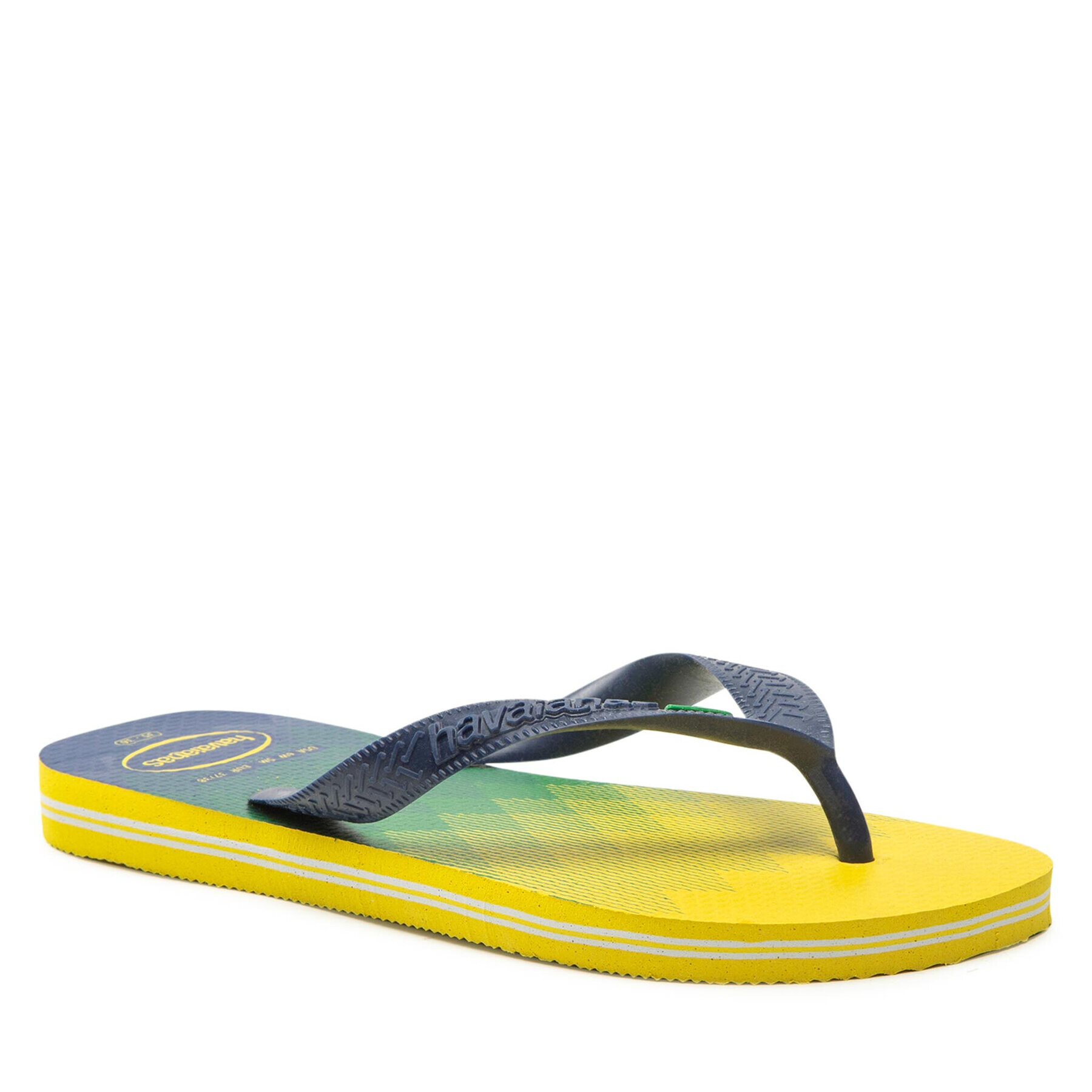 Havaianas Flip-flops Brasil Frsh 41457459588 Sötétkék - Pepit.hu