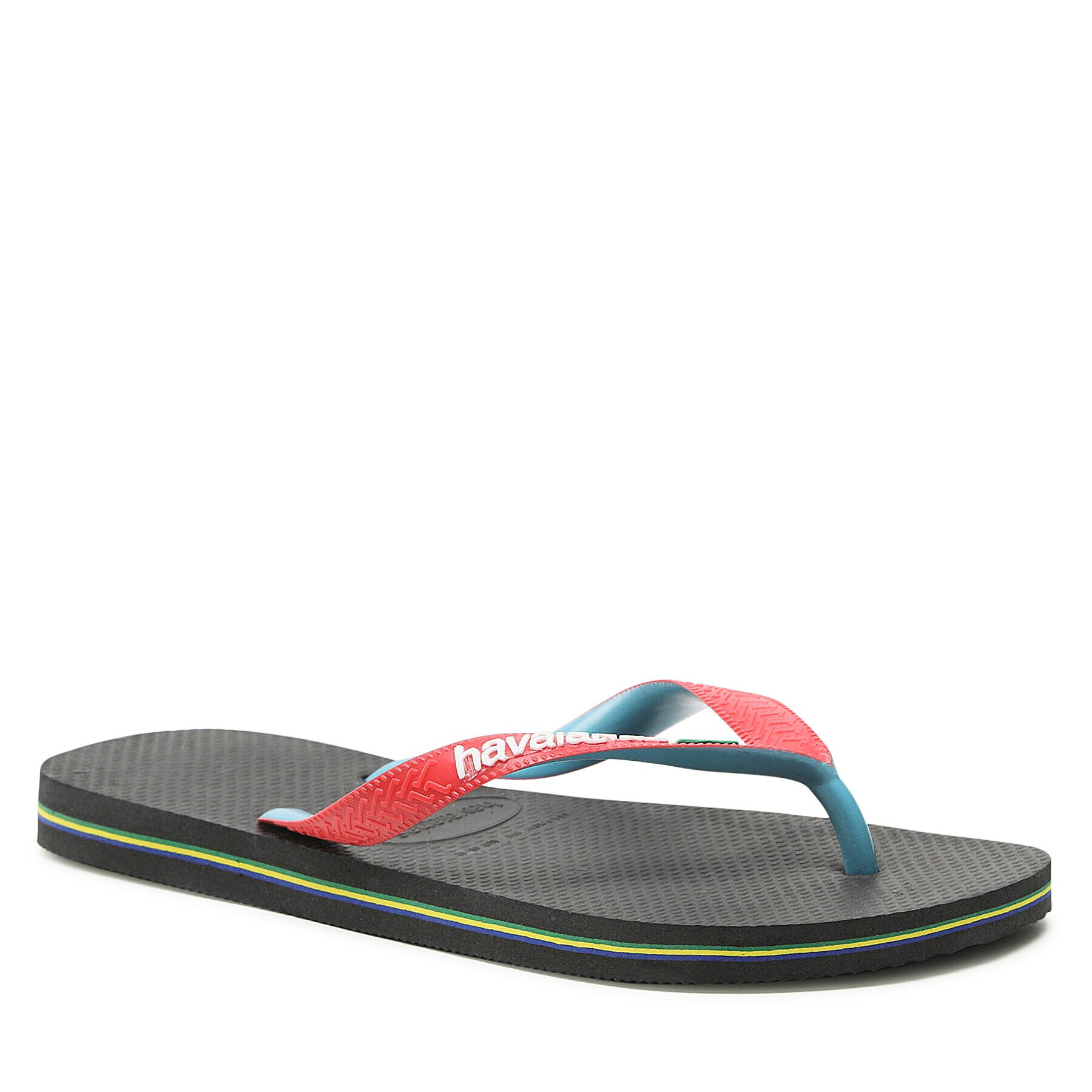 Havaianas Flip-flops Brasil Mix 41232069710 Piros - Pepit.hu