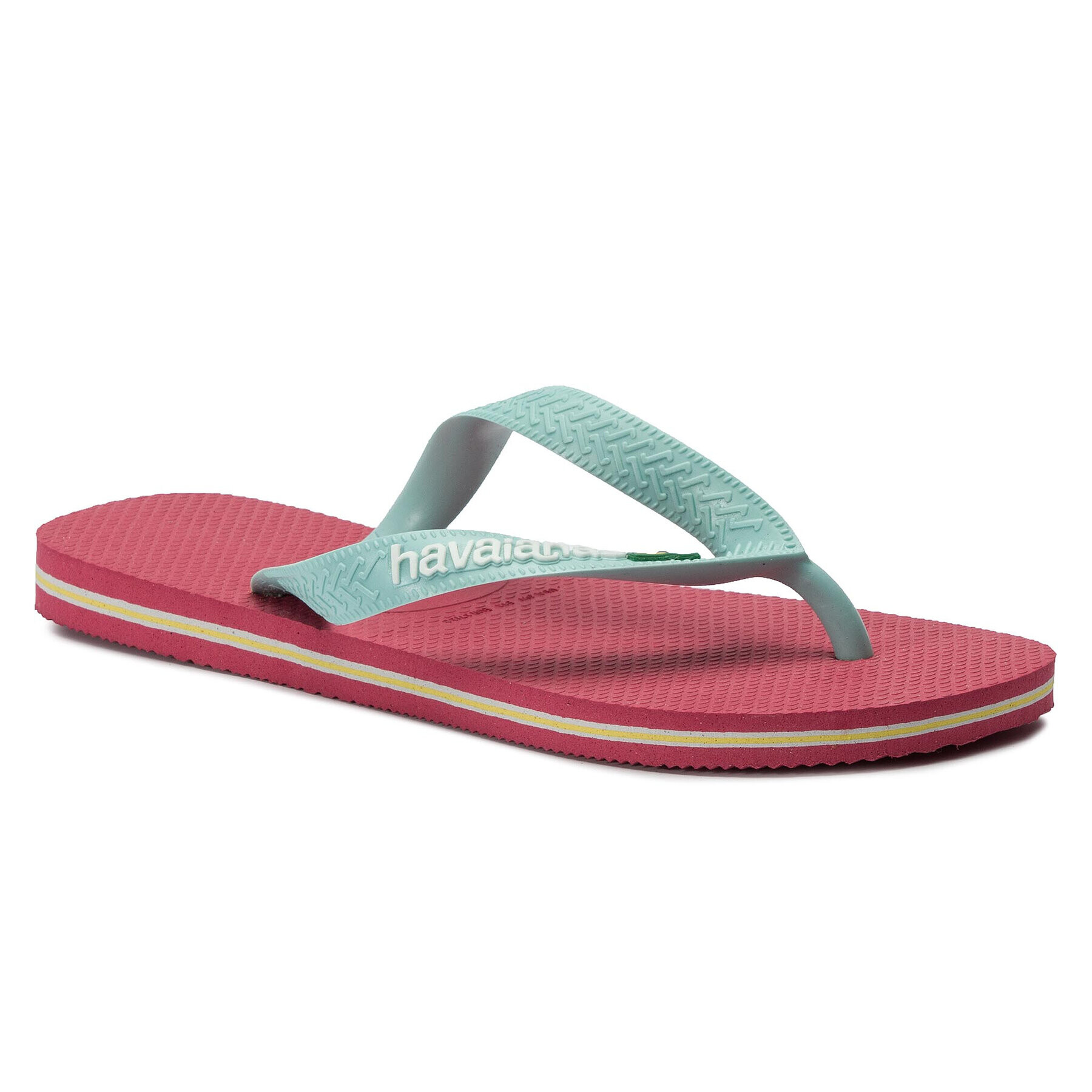 Havaianas Flip-flops H. Brasil Logo Fc 41108500579 Kék - Pepit.hu