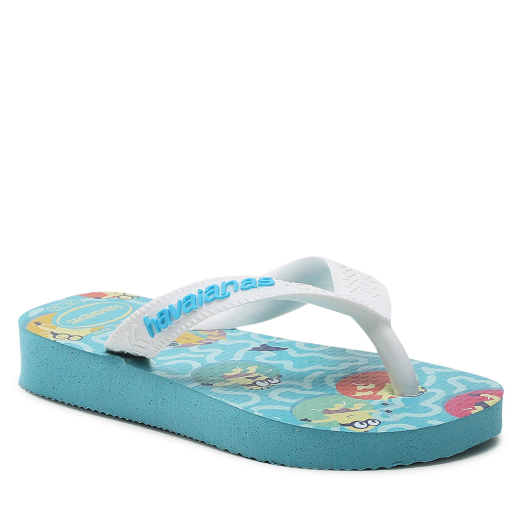 Havaianas Flip-flops H. Minions Fc 41331673115 Fehér - Pepit.hu