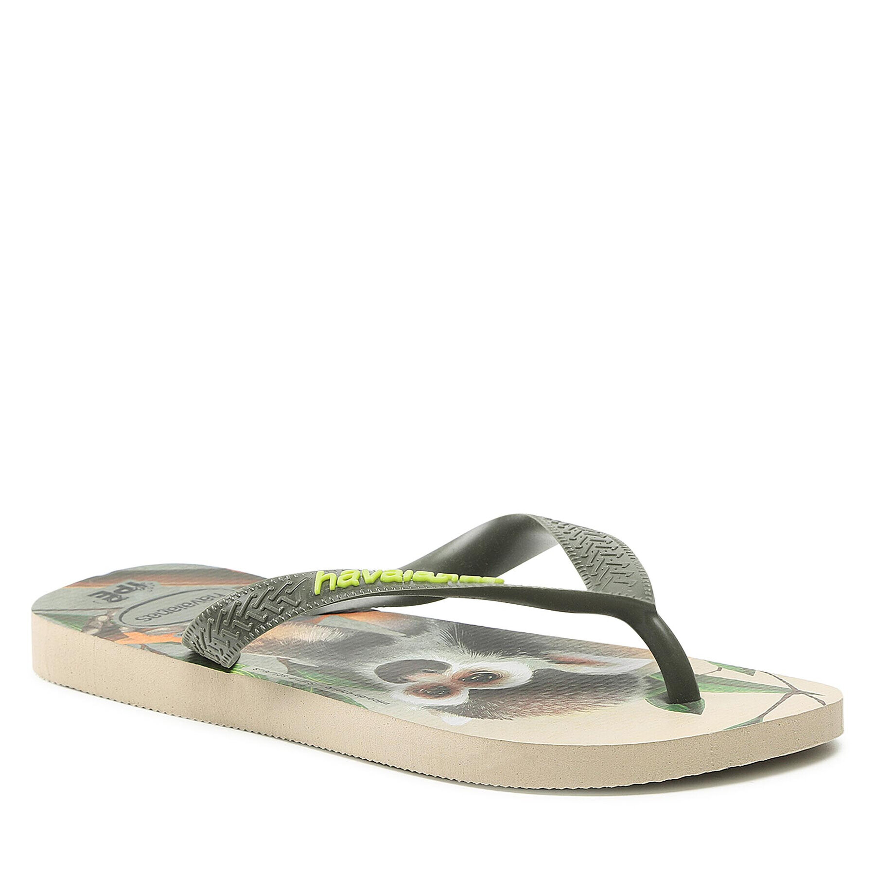 Havaianas Flip-flops Ipe 40003969635 Zöld - Pepit.hu