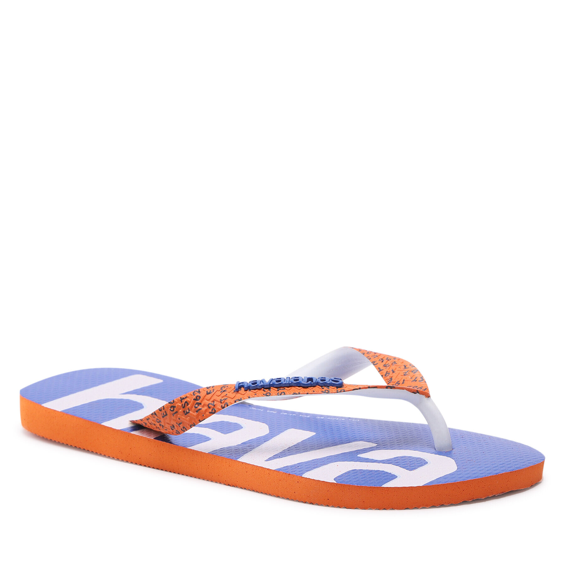 Havaianas Flip-flops Lgmn Midtech 41470635735 Narancssárga - Pepit.hu