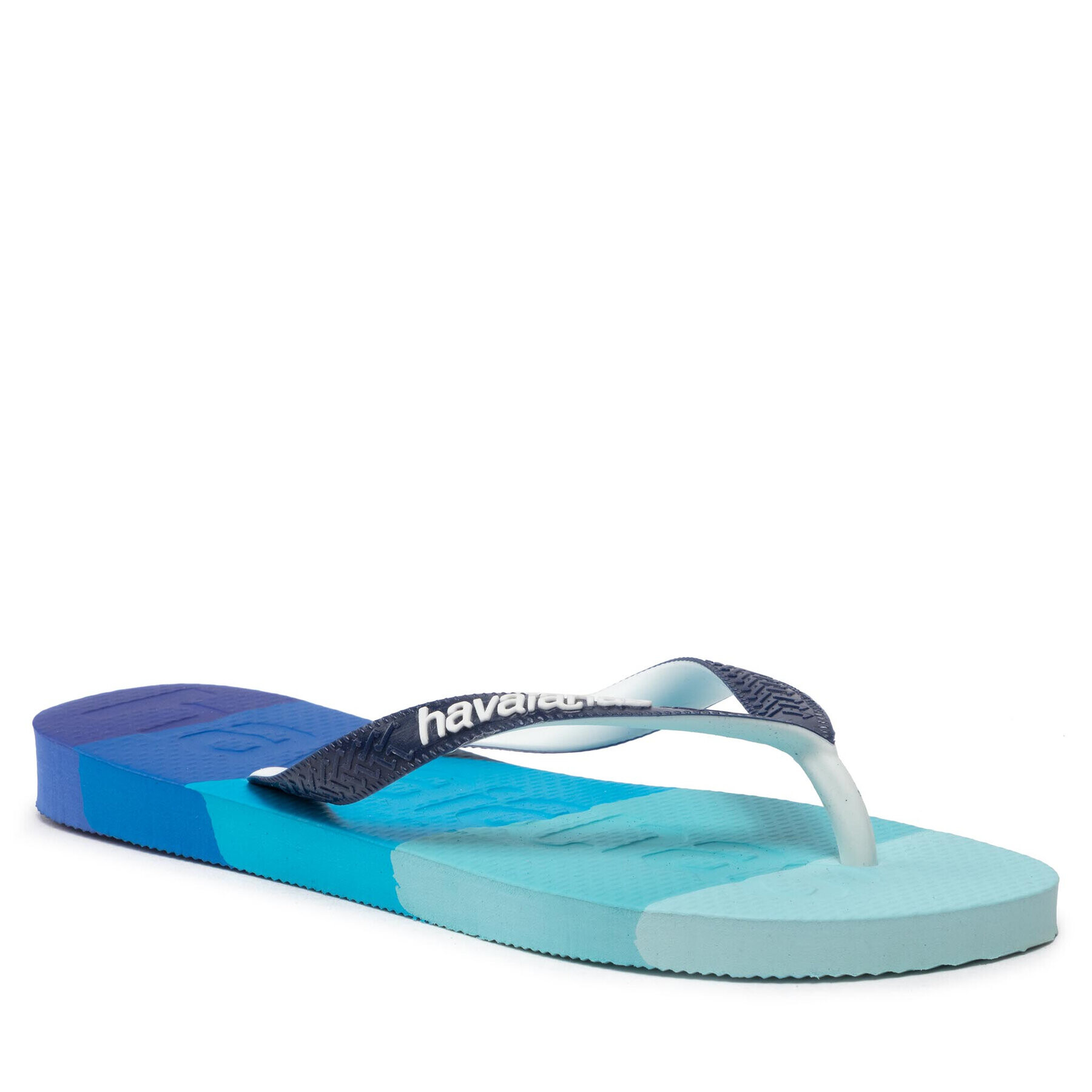 Havaianas Flip-flops Logomania Mc 41463648171 Sötétkék - Pepit.hu