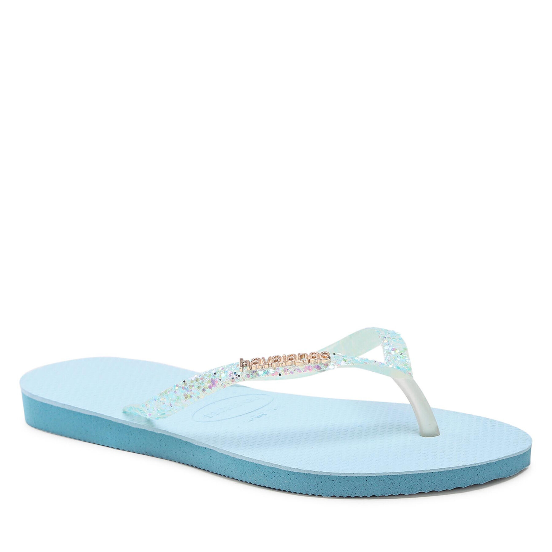 Havaianas Flip-flops Sl. Gtr Flrish 41471221671 Kék - Pepit.hu