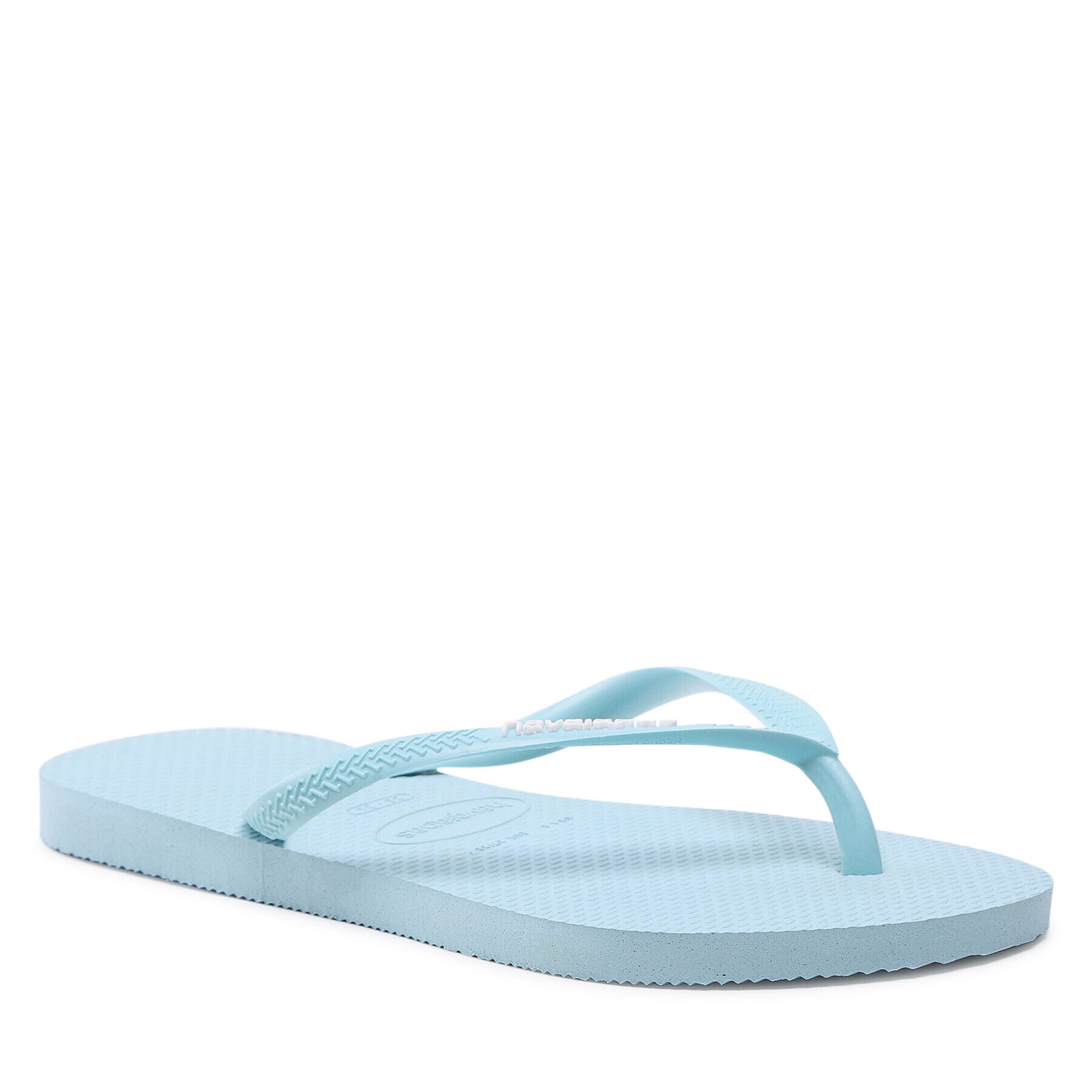 Havaianas Flip-flops Sl Logo Pop-Up 41197872404 Kék - Pepit.hu