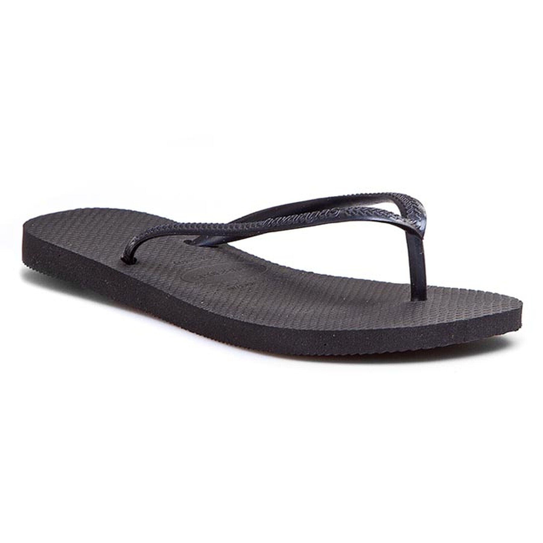 Havaianas Flip-flops Slim 40000300090 Fekete - Pepit.hu