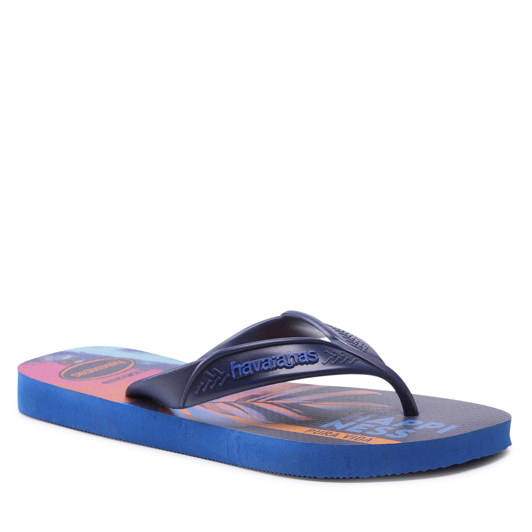 Havaianas Flip-flops Surf 40000473847 Sötétkék - Pepit.hu