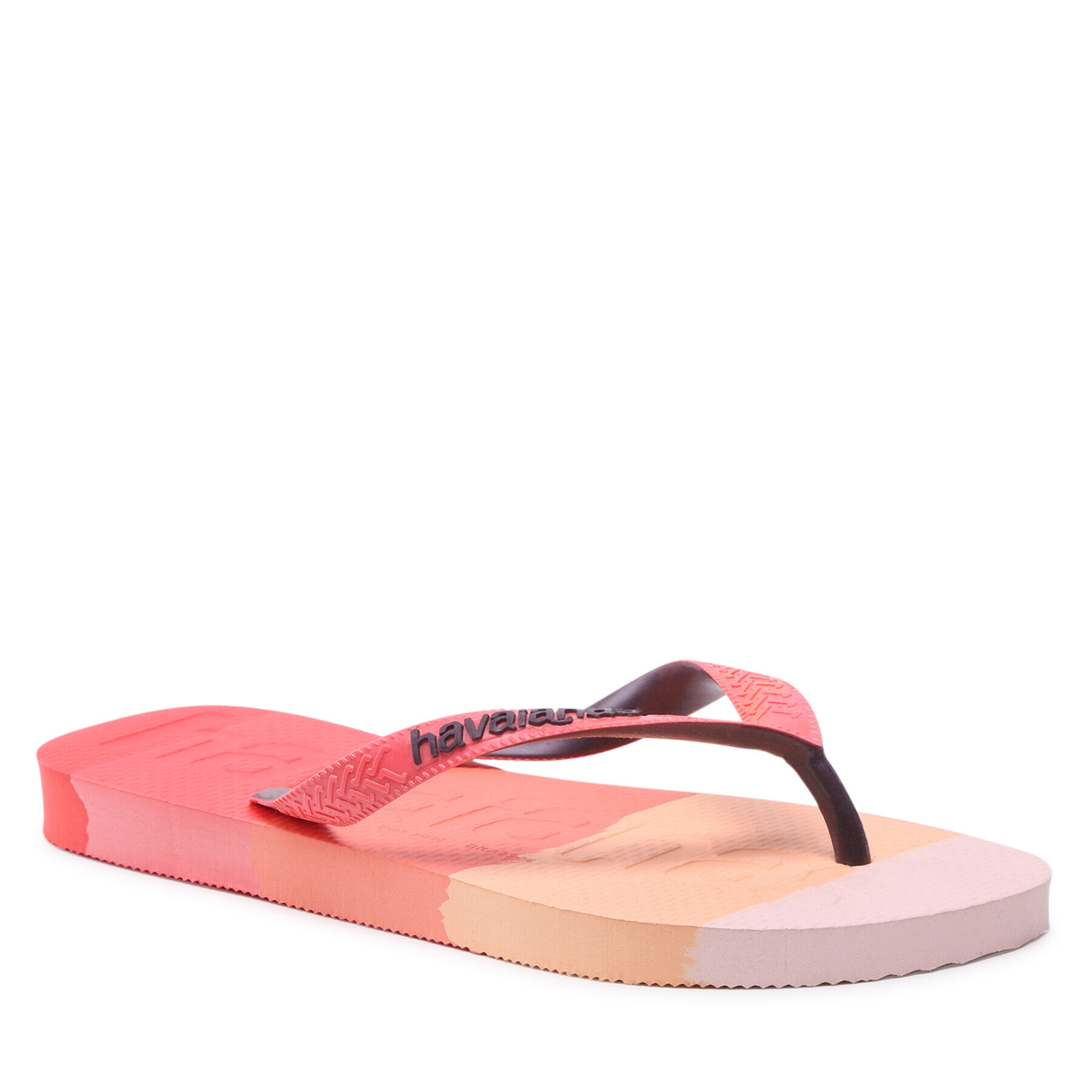 Havaianas Flip-flops T Logomania Mc 41463648243 Rózsaszín - Pepit.hu