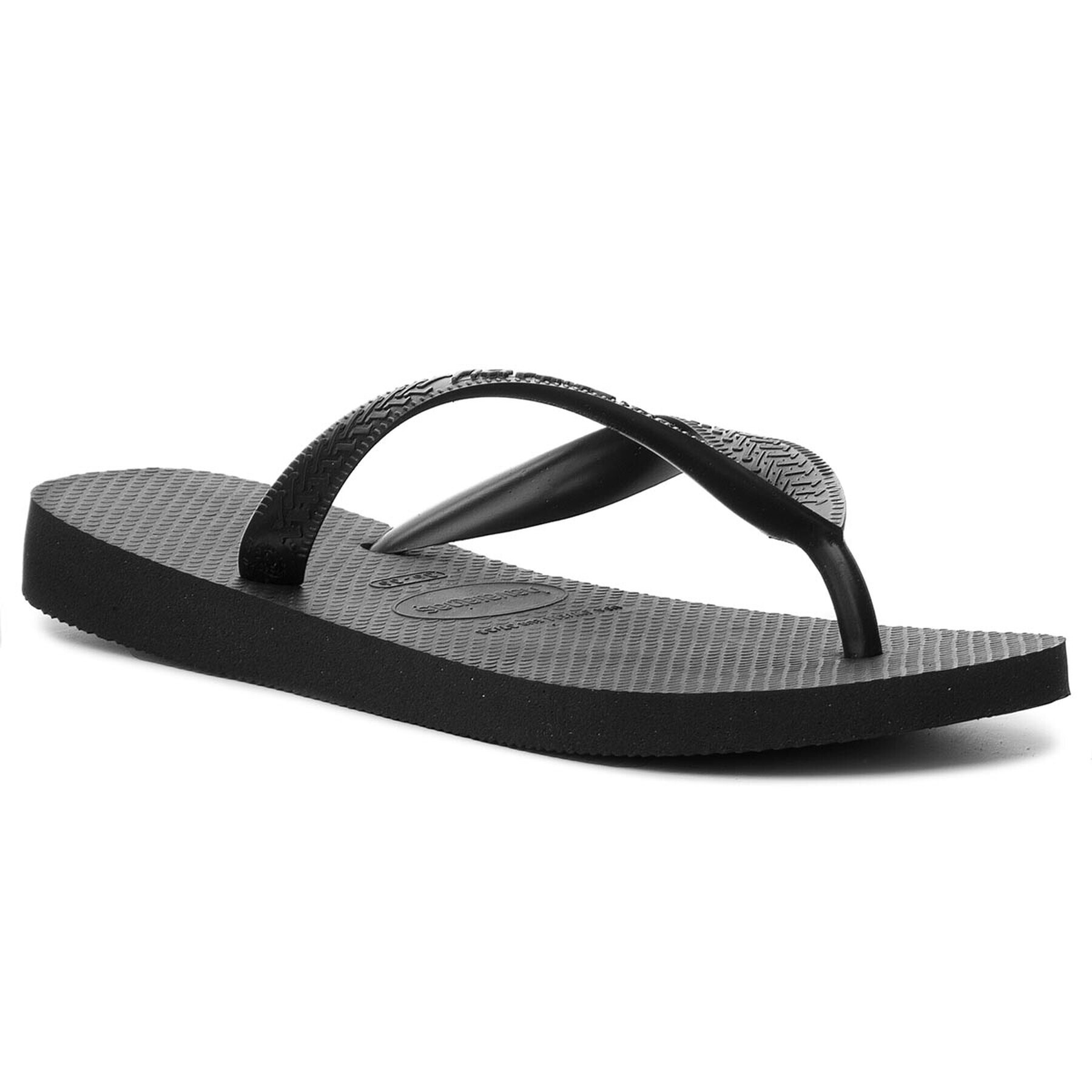 Havaianas Flip-flops Top 40000290090 Fekete - Pepit.hu