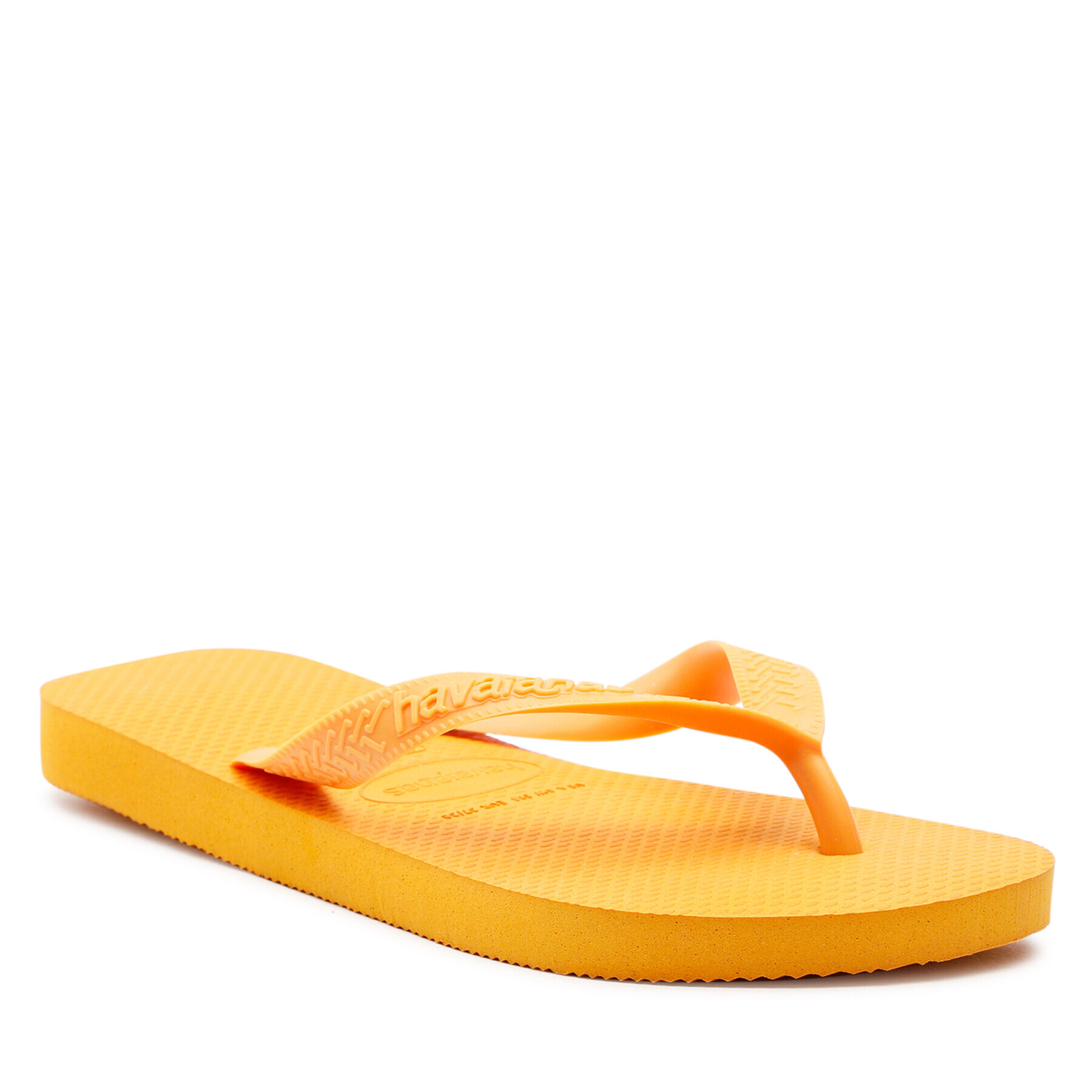 Havaianas Flip-flops Top 40000296362 Narancssárga - Pepit.hu