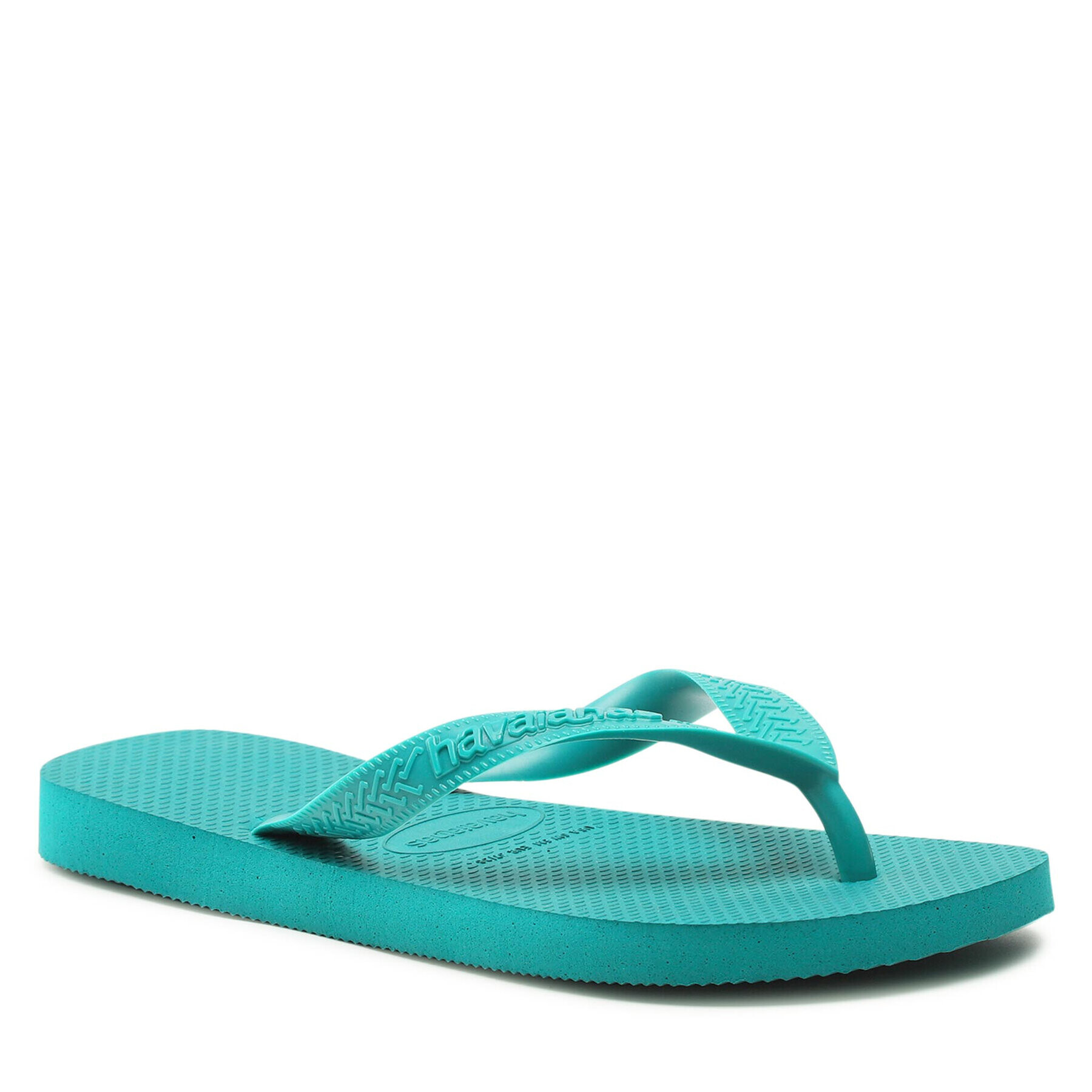 Havaianas Flip-flops Top 40000297913 Zöld - Pepit.hu