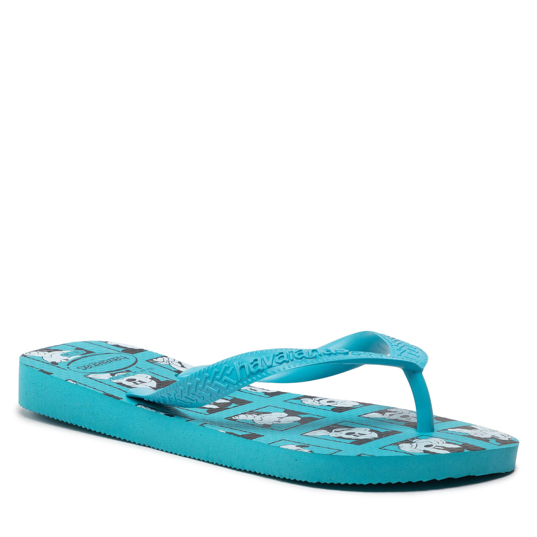 Havaianas Flip-flops Top Disney 41394120031 Kék - Pepit.hu