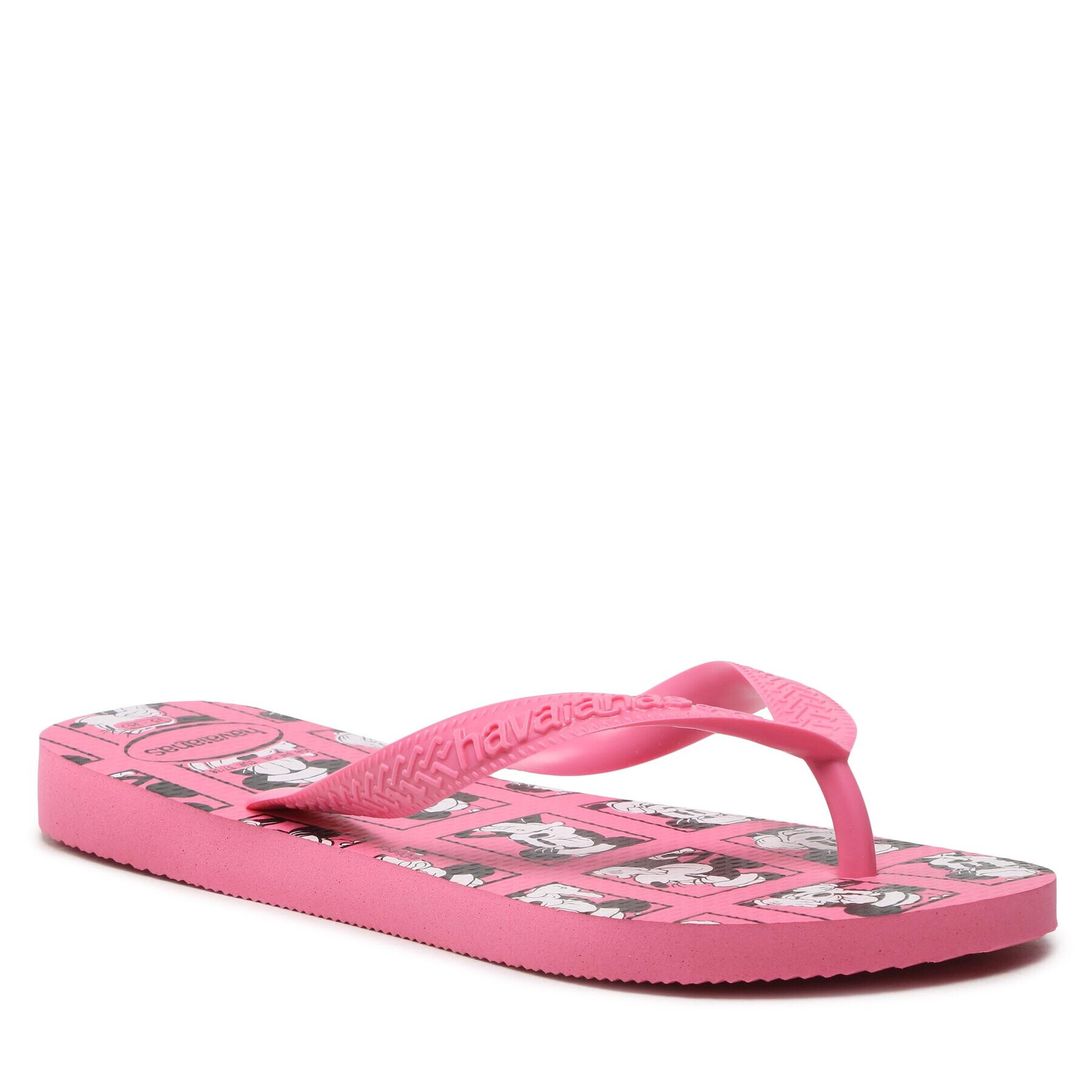 Havaianas Flip-flops Top Disney 41394120129 Rózsaszín - Pepit.hu