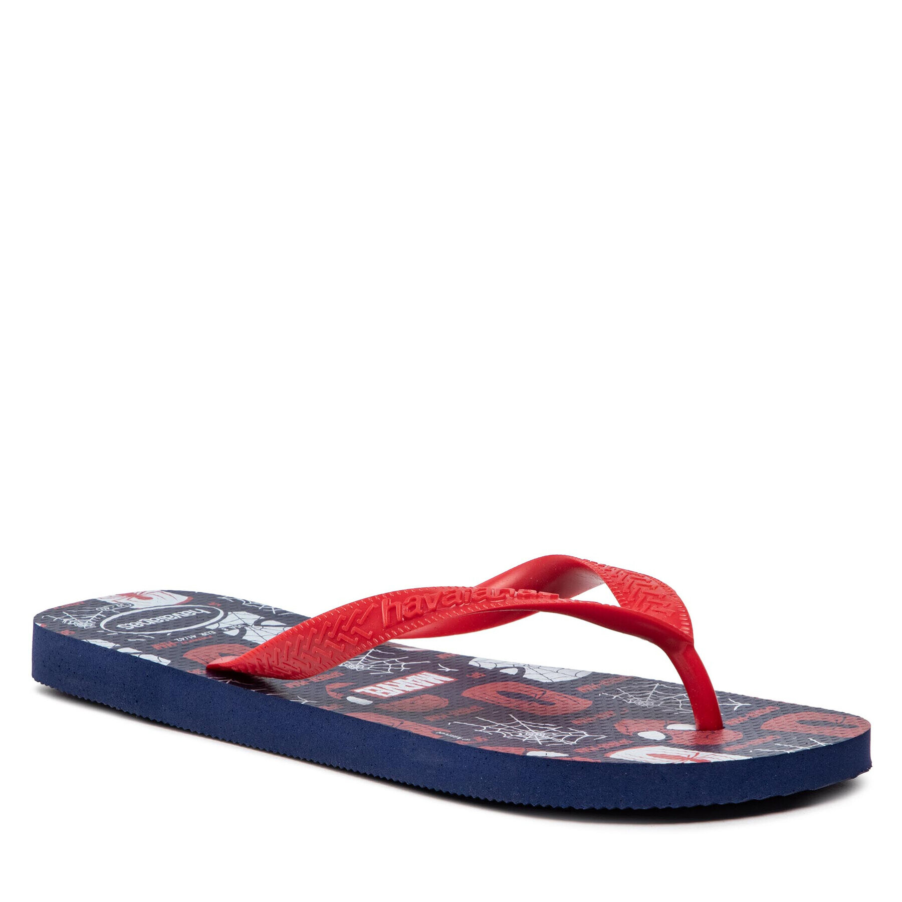 Havaianas Flip-flops Top Marvel Lgmn 41469530555 Piros - Pepit.hu