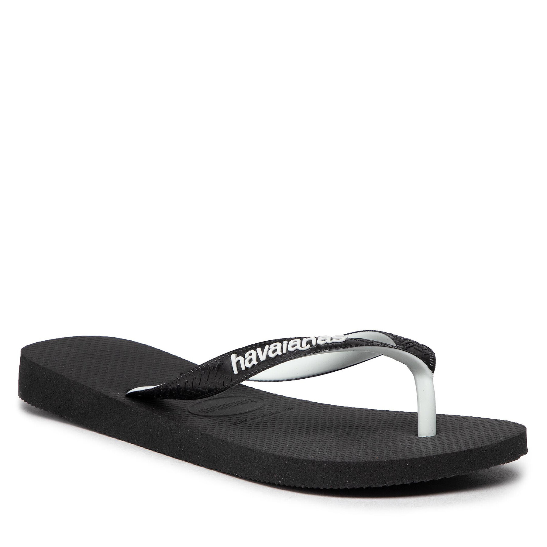 Havaianas Flip-flops Top Mix 41155491069 Fekete - Pepit.hu