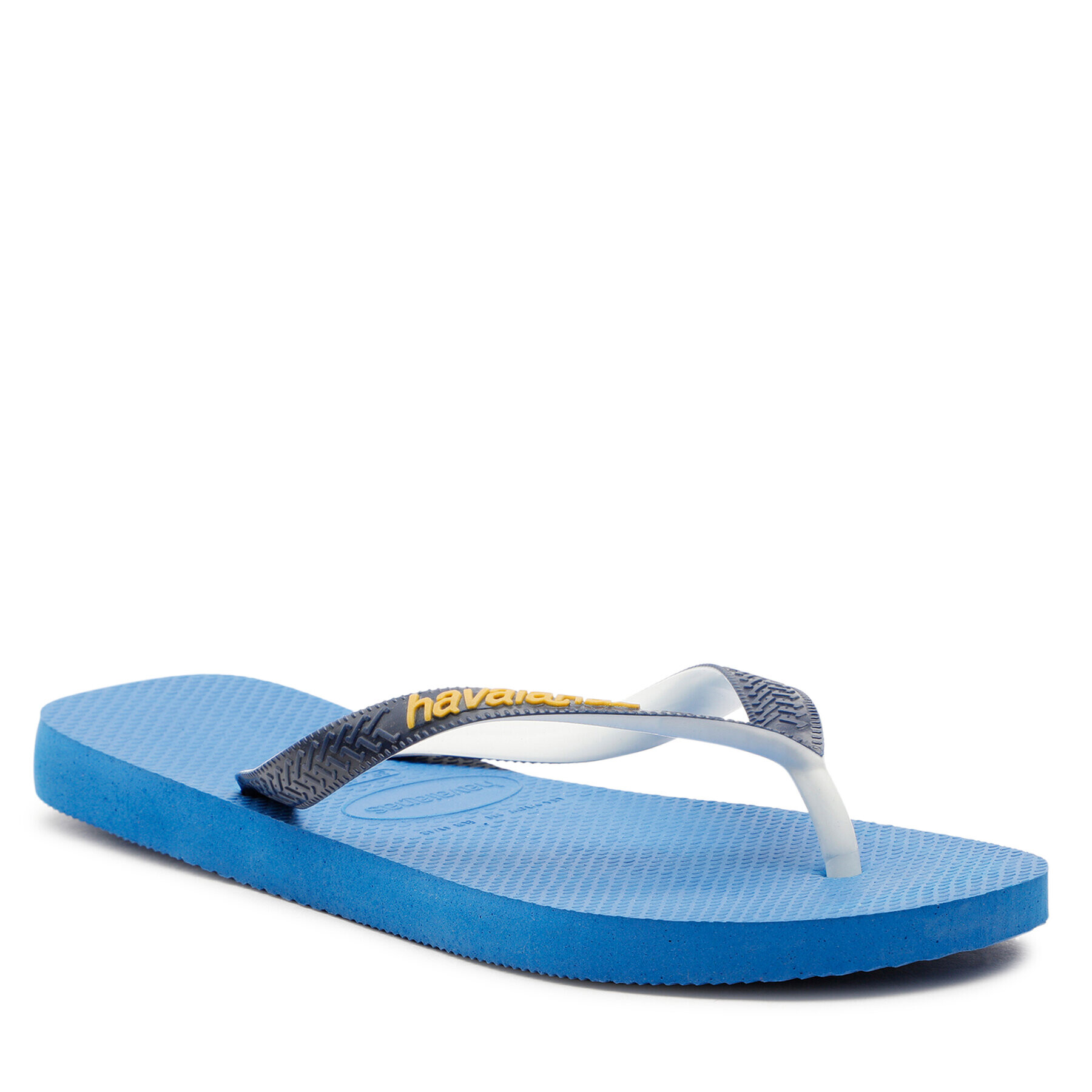 Havaianas Flip-flops Top Mix 41155493847 Sötétkék - Pepit.hu