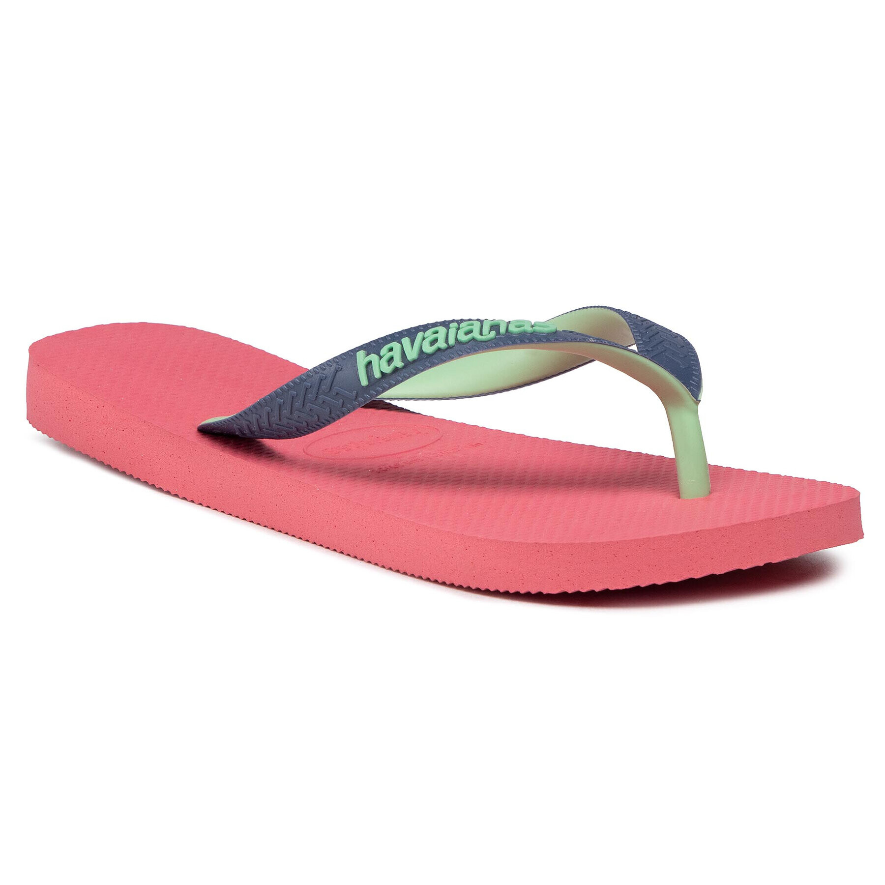 Havaianas Flip-flops Top Mix 41155497600 Sötétkék - Pepit.hu