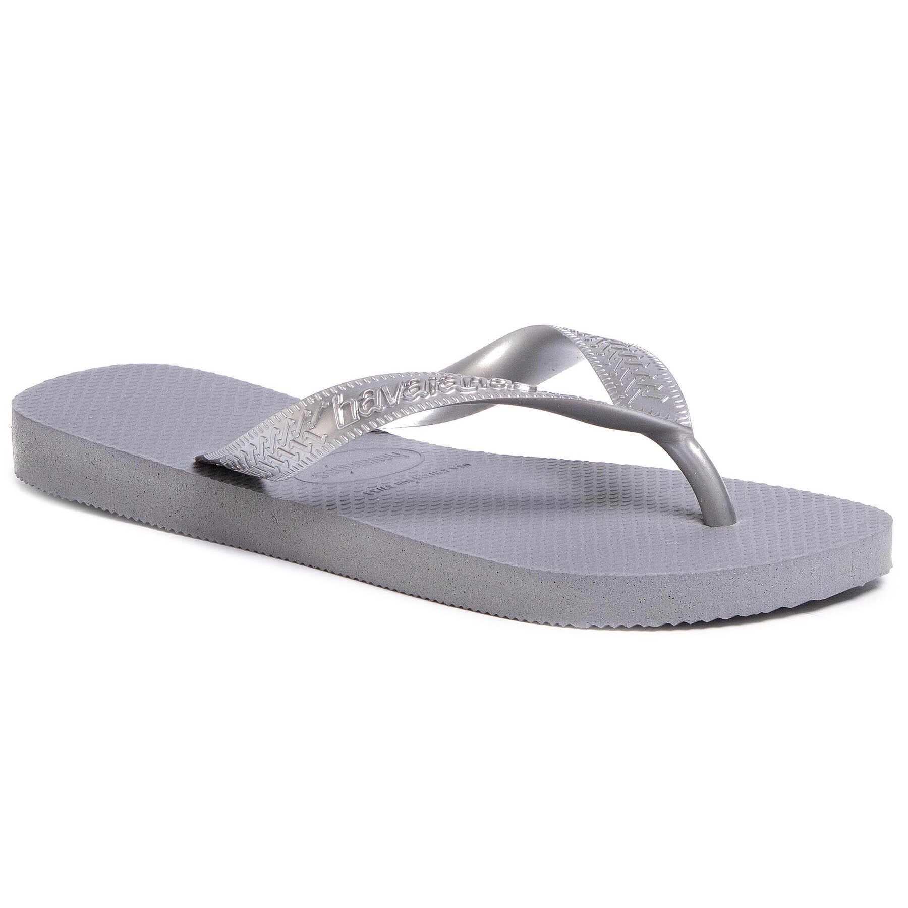 Havaianas Flip-flops Top Tiras Cf 41374285178 Szürke - Pepit.hu