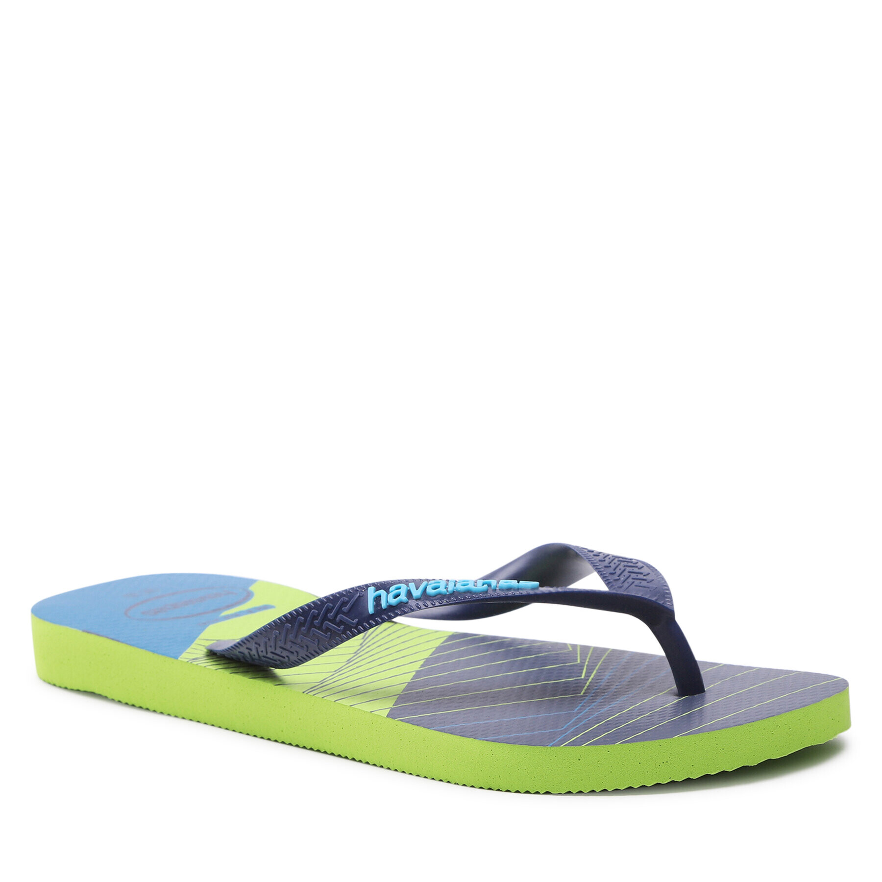 Havaianas Flip-flops Trend 41033581411 Sötétkék - Pepit.hu