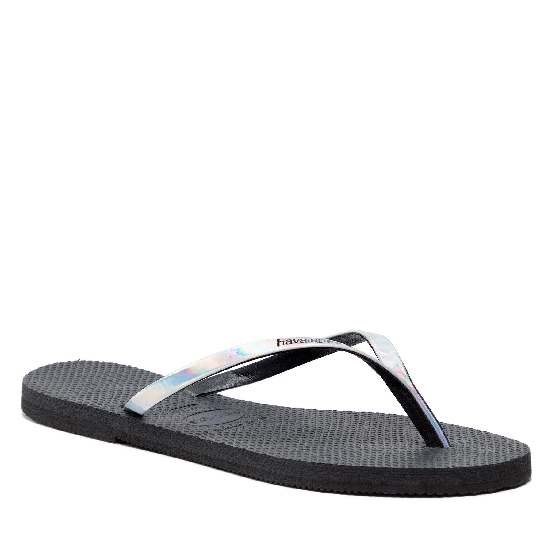 Havaianas Flip-flops You Metallic 41351020074 Ezüst - Pepit.hu