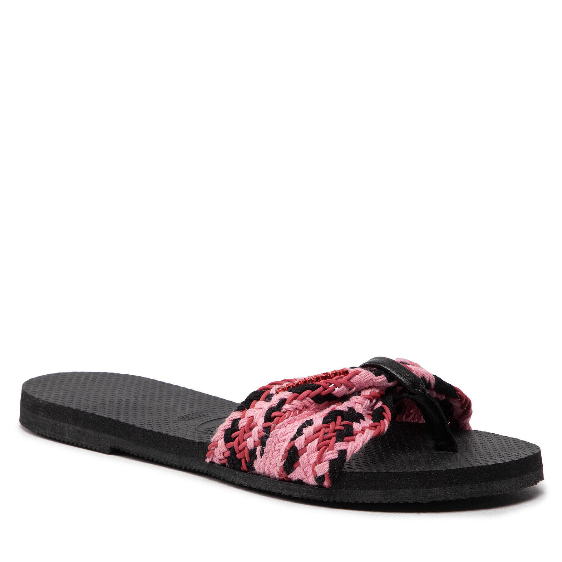 Havaianas Flip-flops You St Tpz Mesh 41458270090 Fekete - Pepit.hu