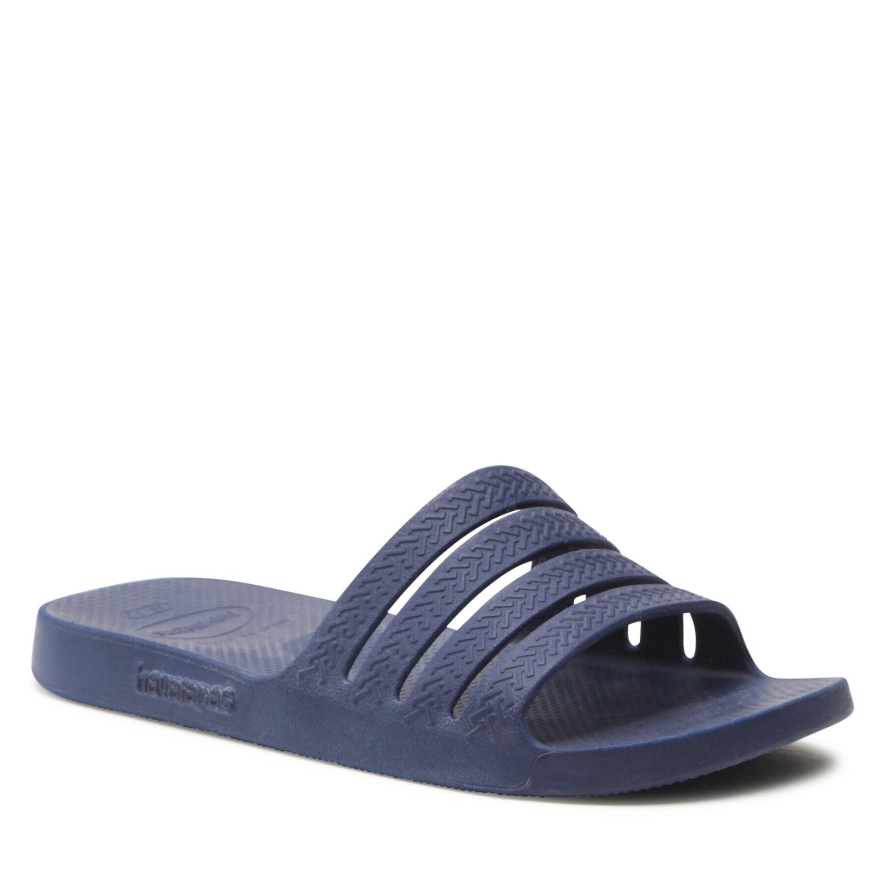 Havaianas Papucs Stradi 4147117 Sötétkék - Pepit.hu