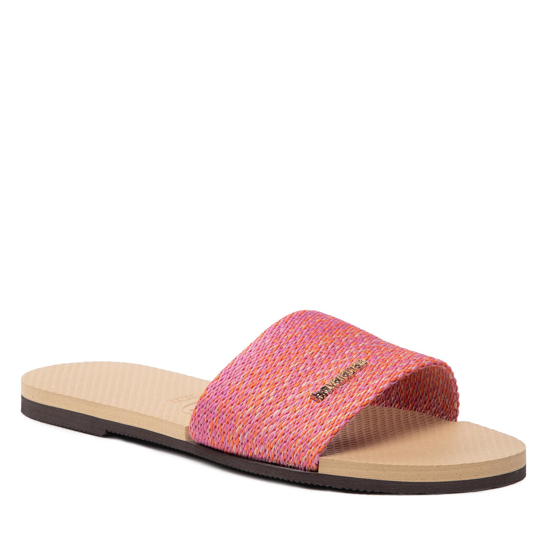 Havaianas Papucs You Malta 41470680570 Rózsaszín - Pepit.hu