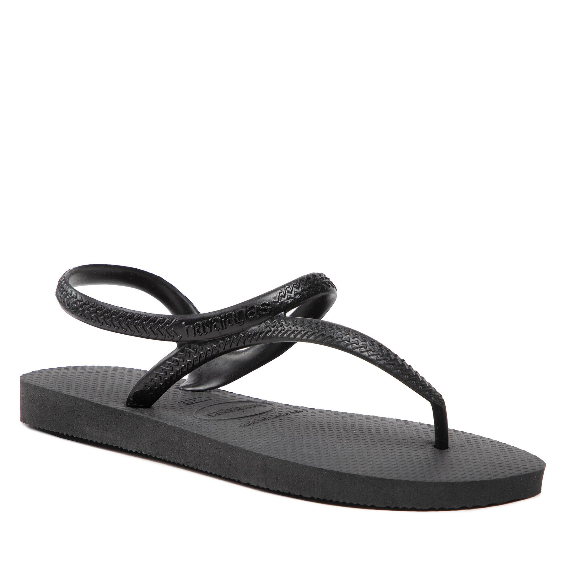 Havaianas Szandál Flash Urban 40000390090 Fekete - Pepit.hu