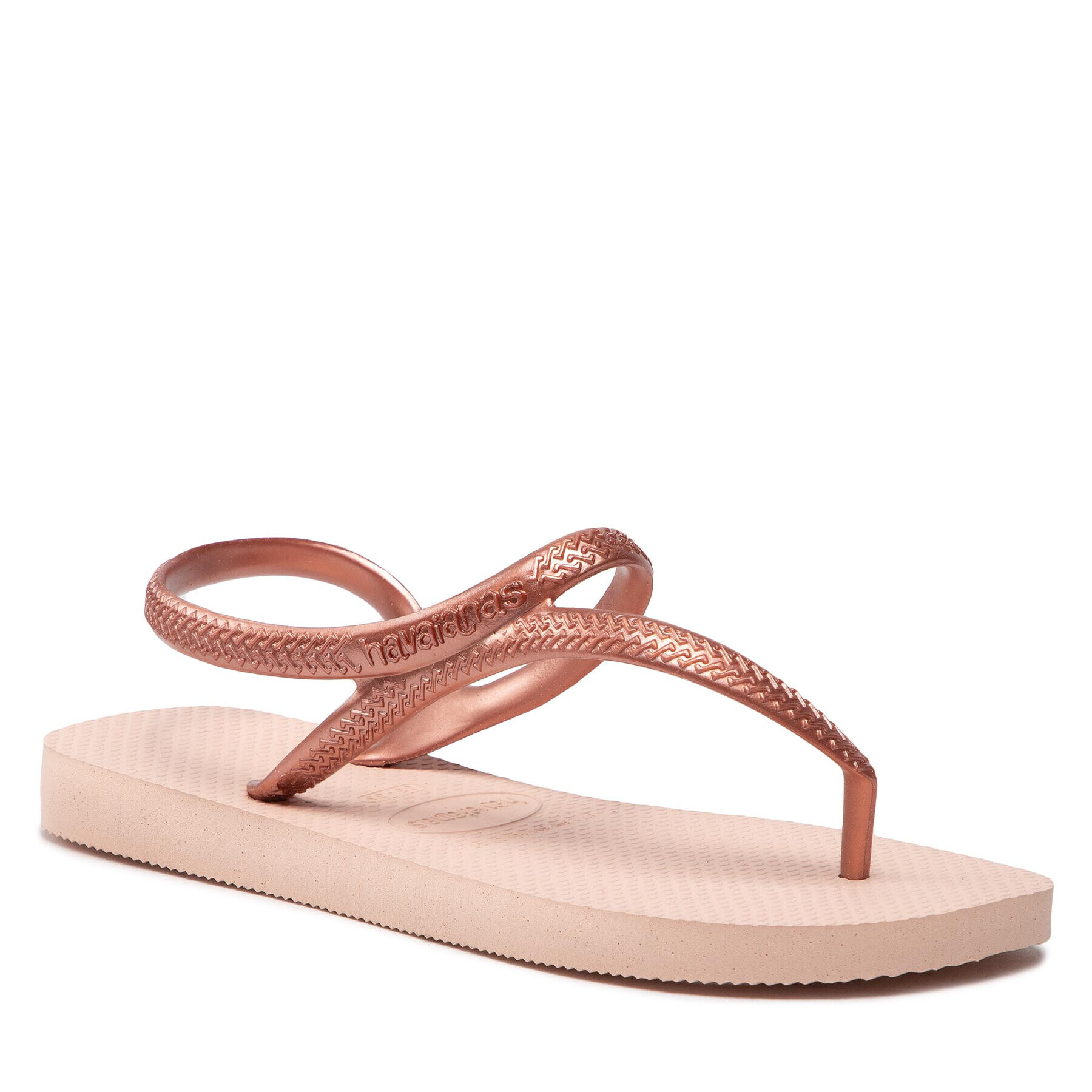 Havaianas Szandál Flash Urban 40000393606 Rózsaszín - Pepit.hu