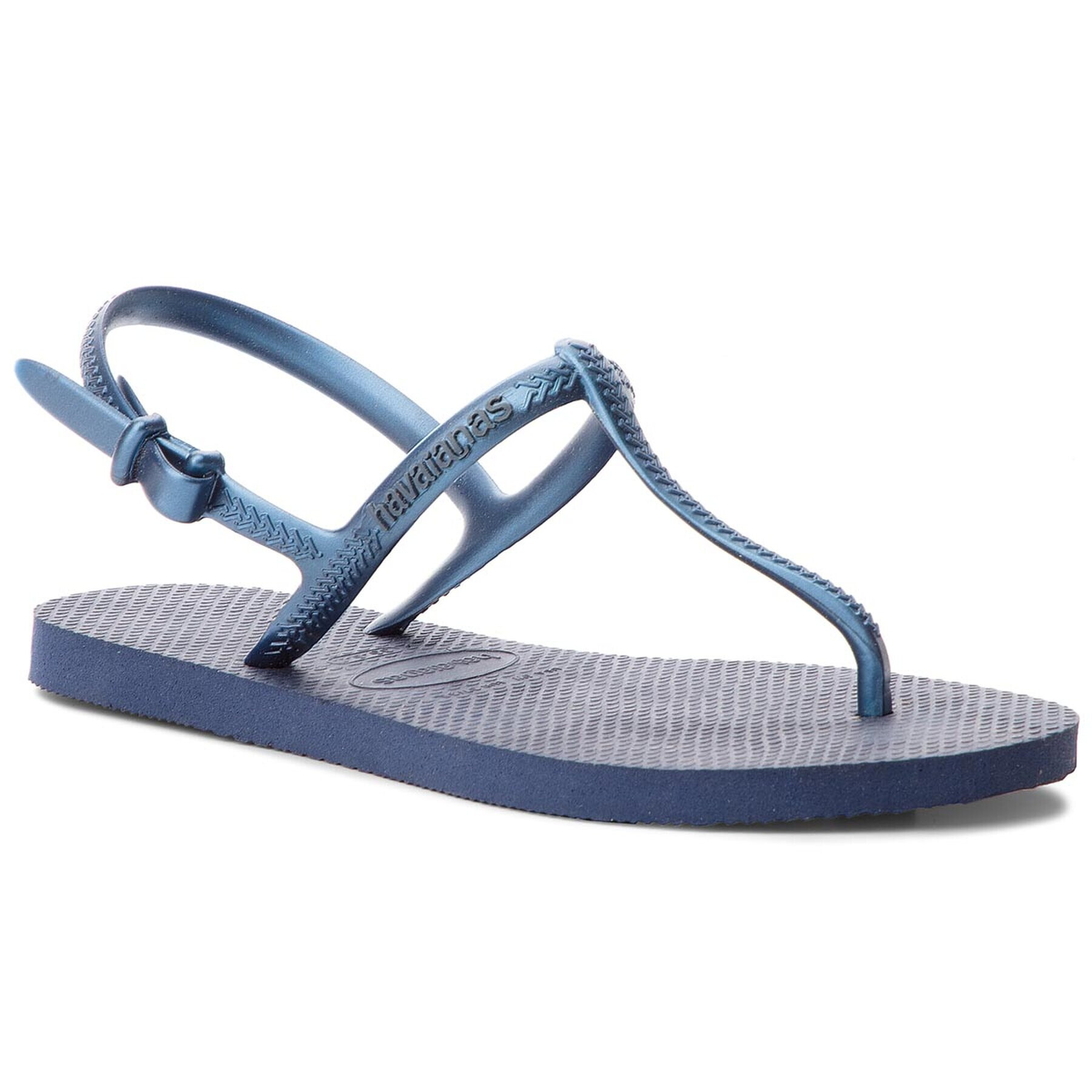 Havaianas Szandál Freedom Sl Cf 41371100555 Sötétkék - Pepit.hu