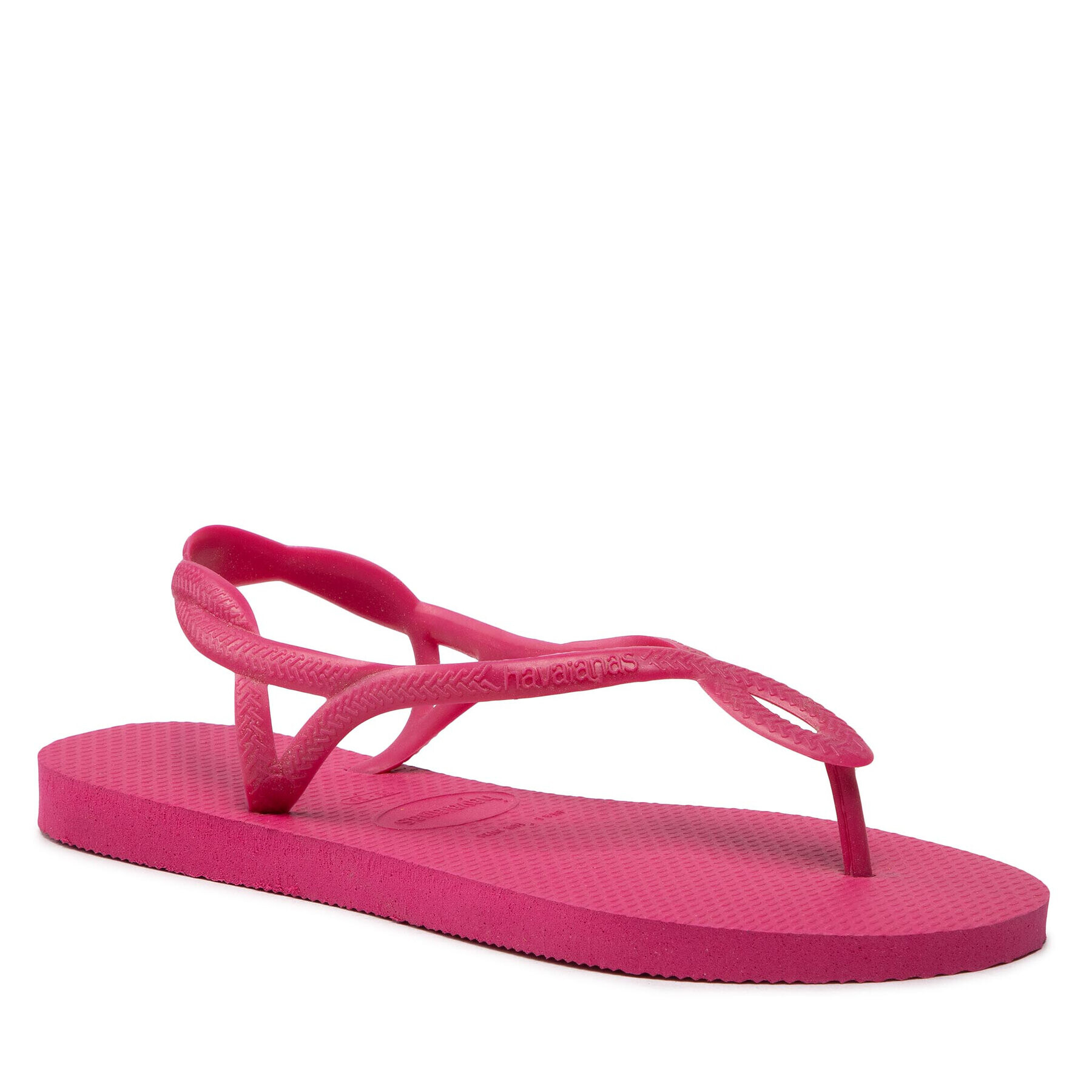 Havaianas Szandál Luna 41296978910 Rózsaszín - Pepit.hu