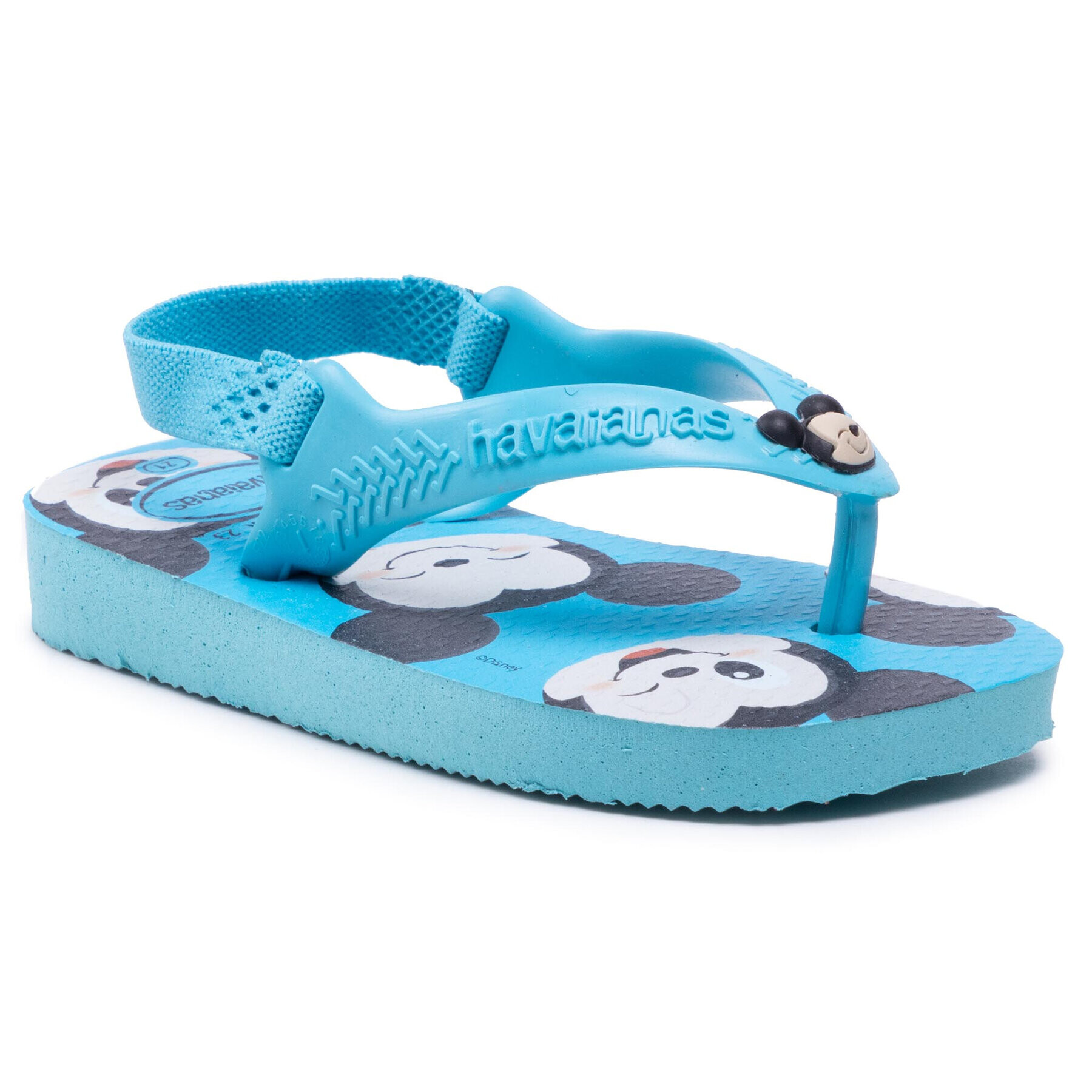 Havaianas Szandál N.B.D. Classic 41370070031 Kék - Pepit.hu