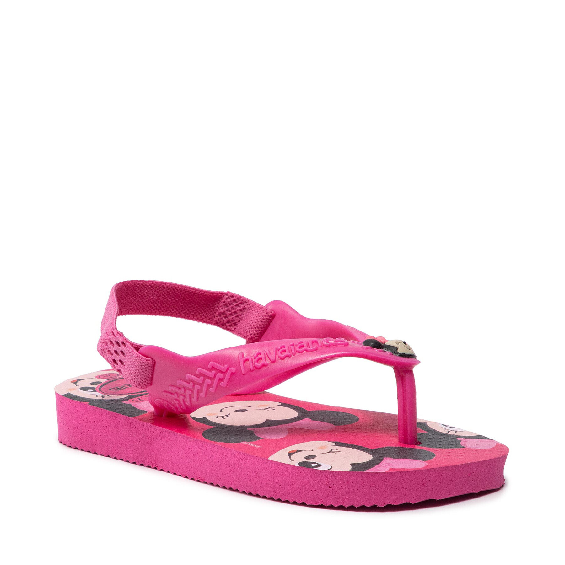 Havaianas Szandál N.B.D. Classic 41370075784 Rózsaszín - Pepit.hu