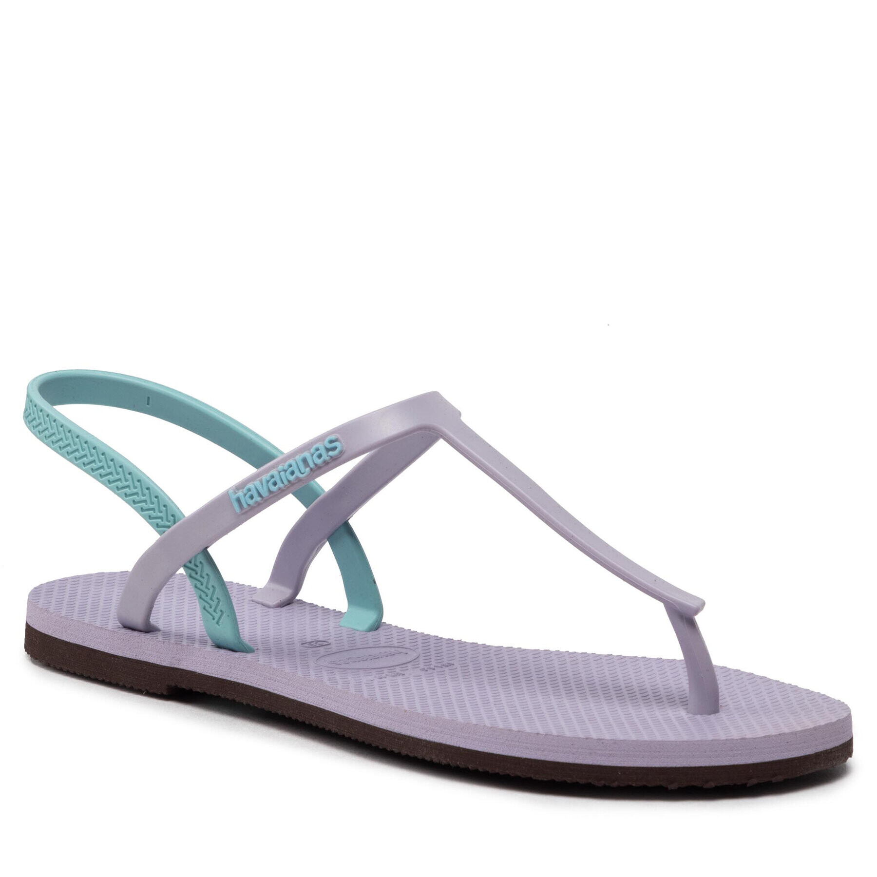 Havaianas Szandál You Paraty 41471525251 Lila - Pepit.hu