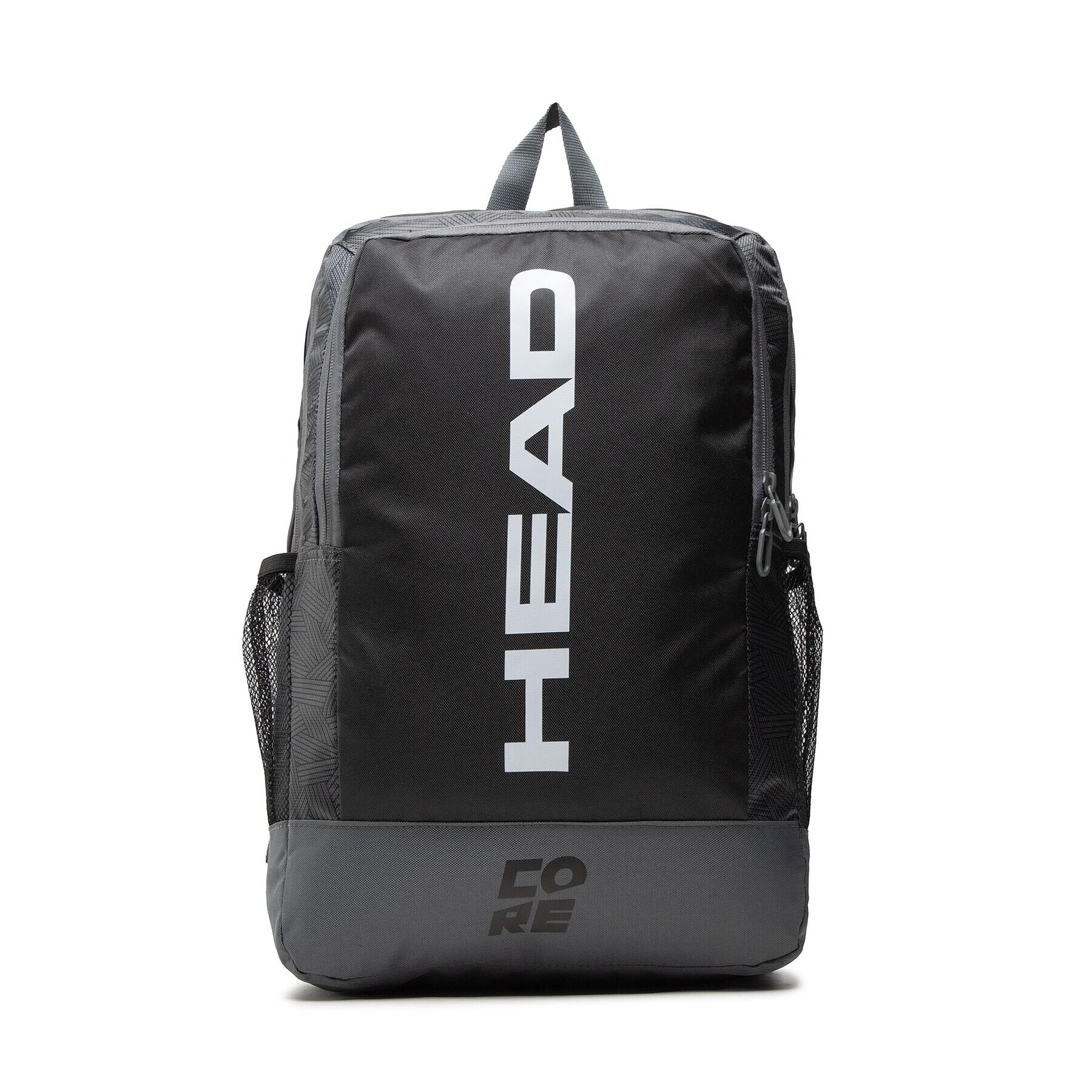 Head Hátizsák Core Backpack 283421 Fekete - Pepit.hu