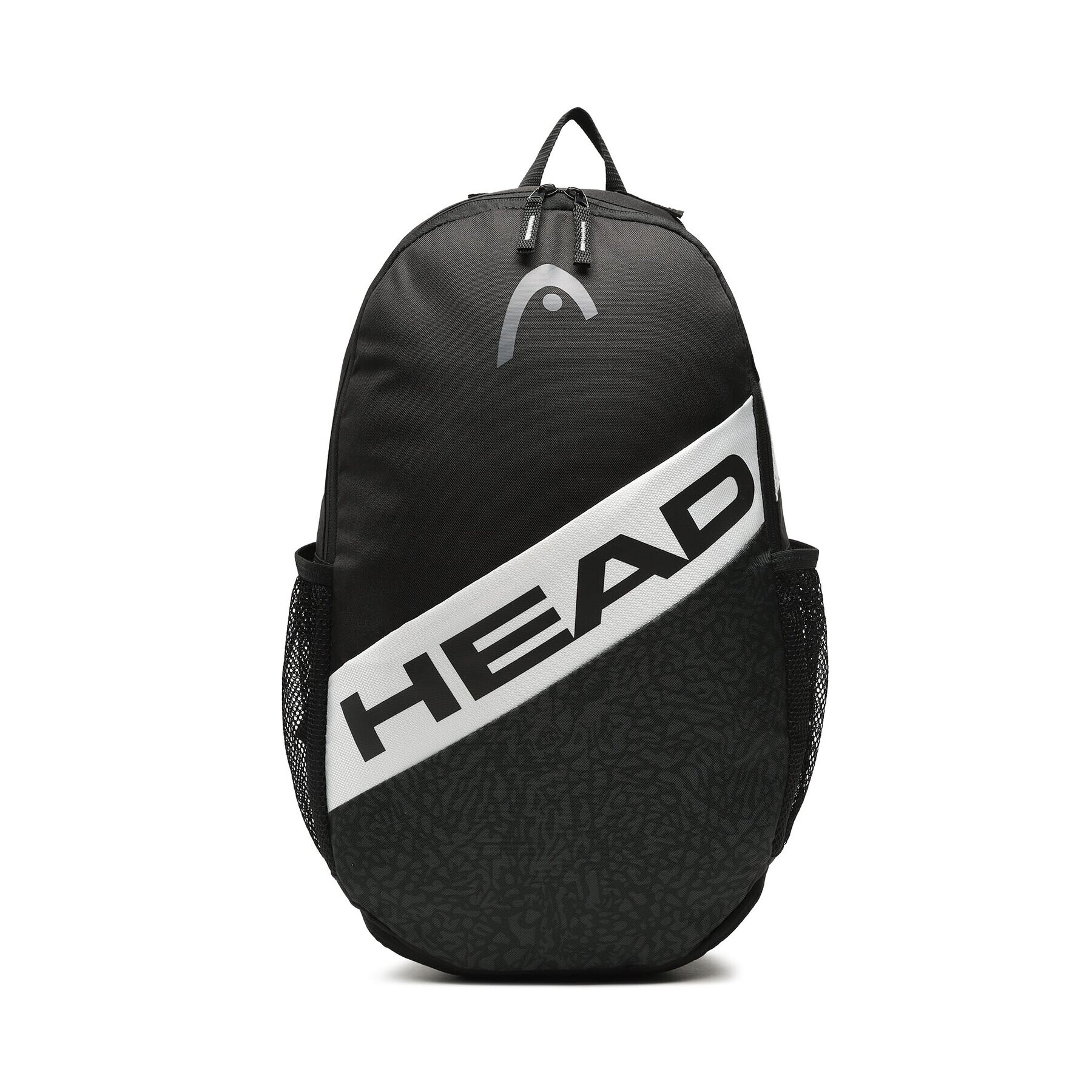 Head Hátizsák Elite Backpack 283662 Fekete - Pepit.hu