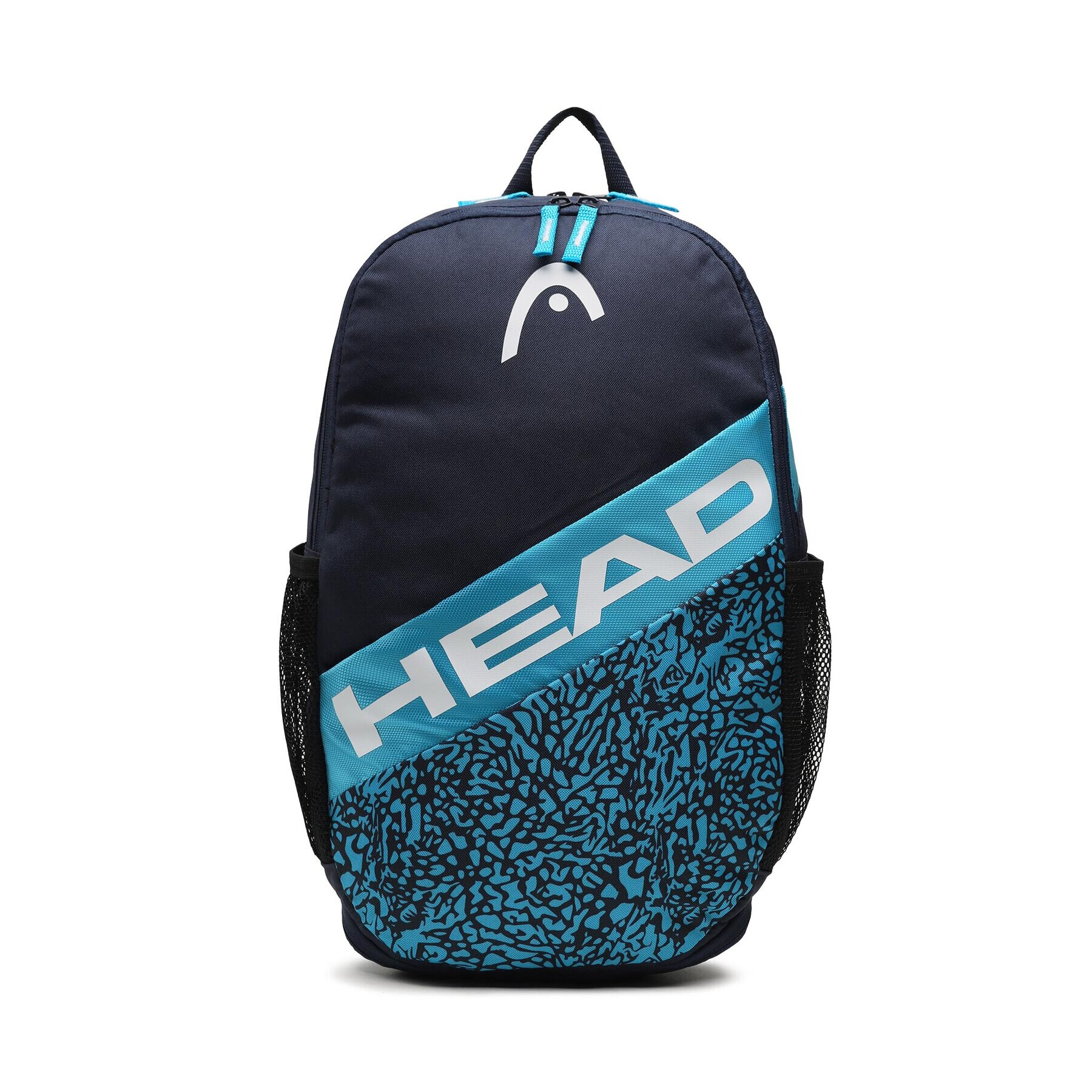 Head Hátizsák Elite Backpack 283662 Sötétkék - Pepit.hu