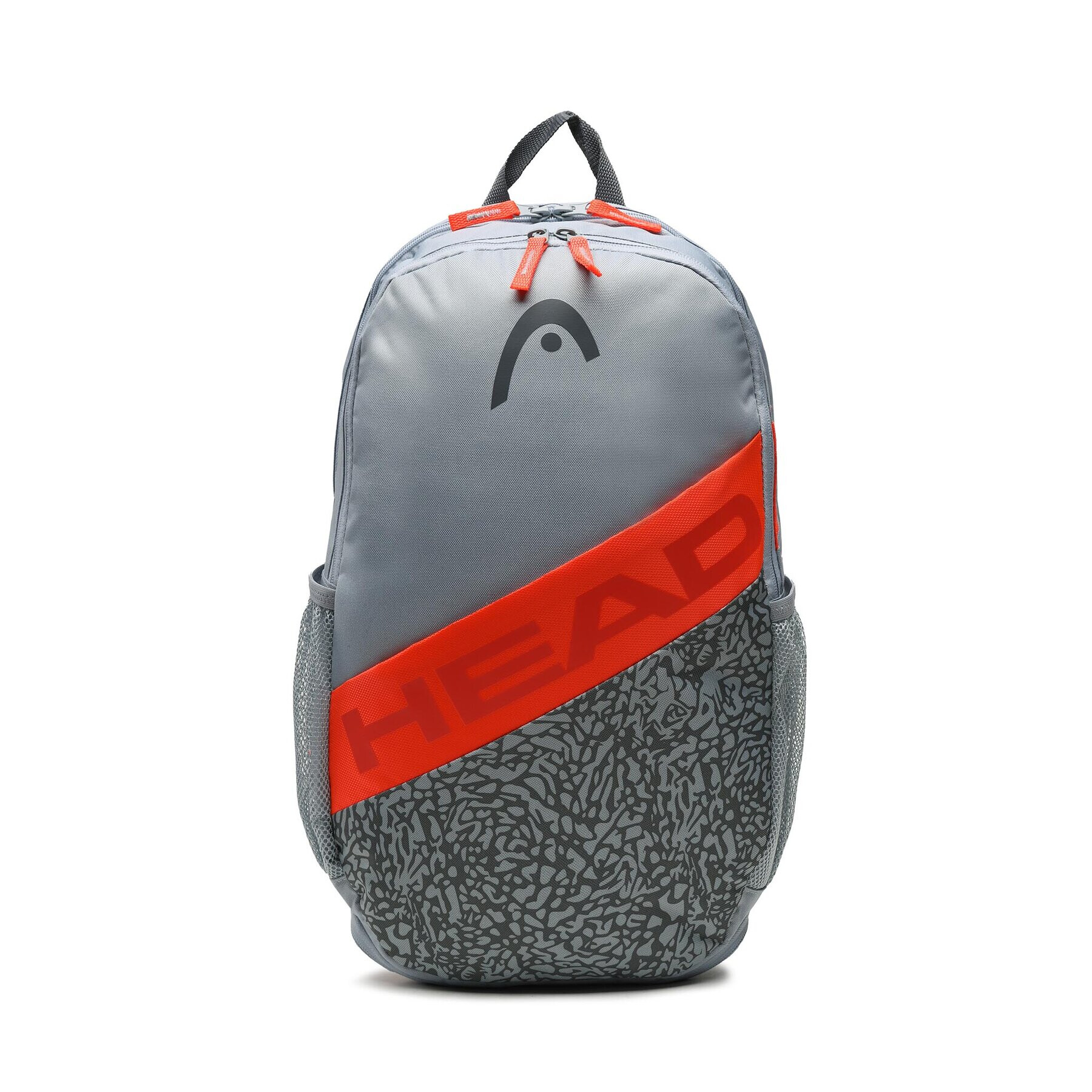 Head Hátizsák Elite Backpack 283662 Szürke - Pepit.hu