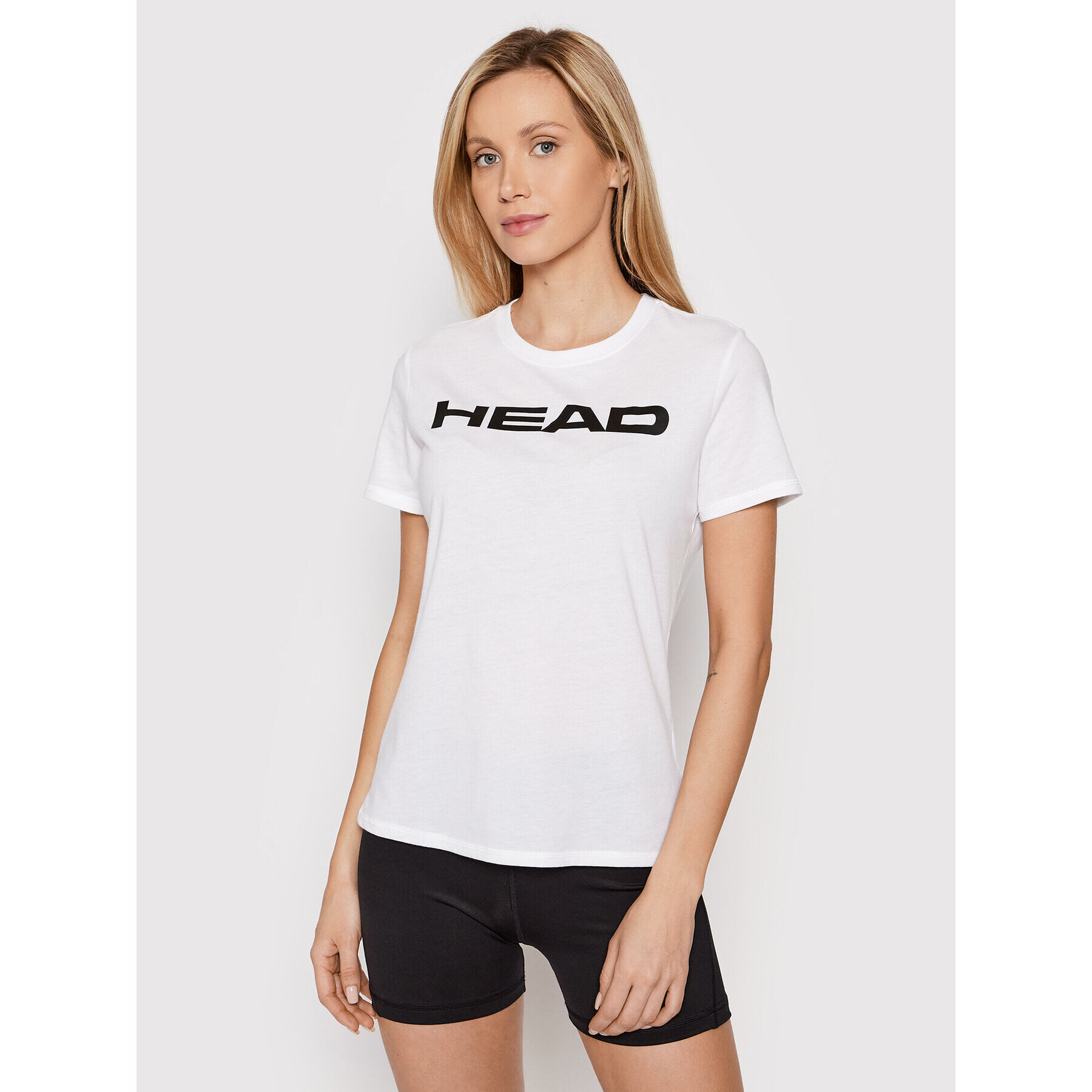 Head Póló Club Lucy 814400 Fehér Regular Fit - Pepit.hu