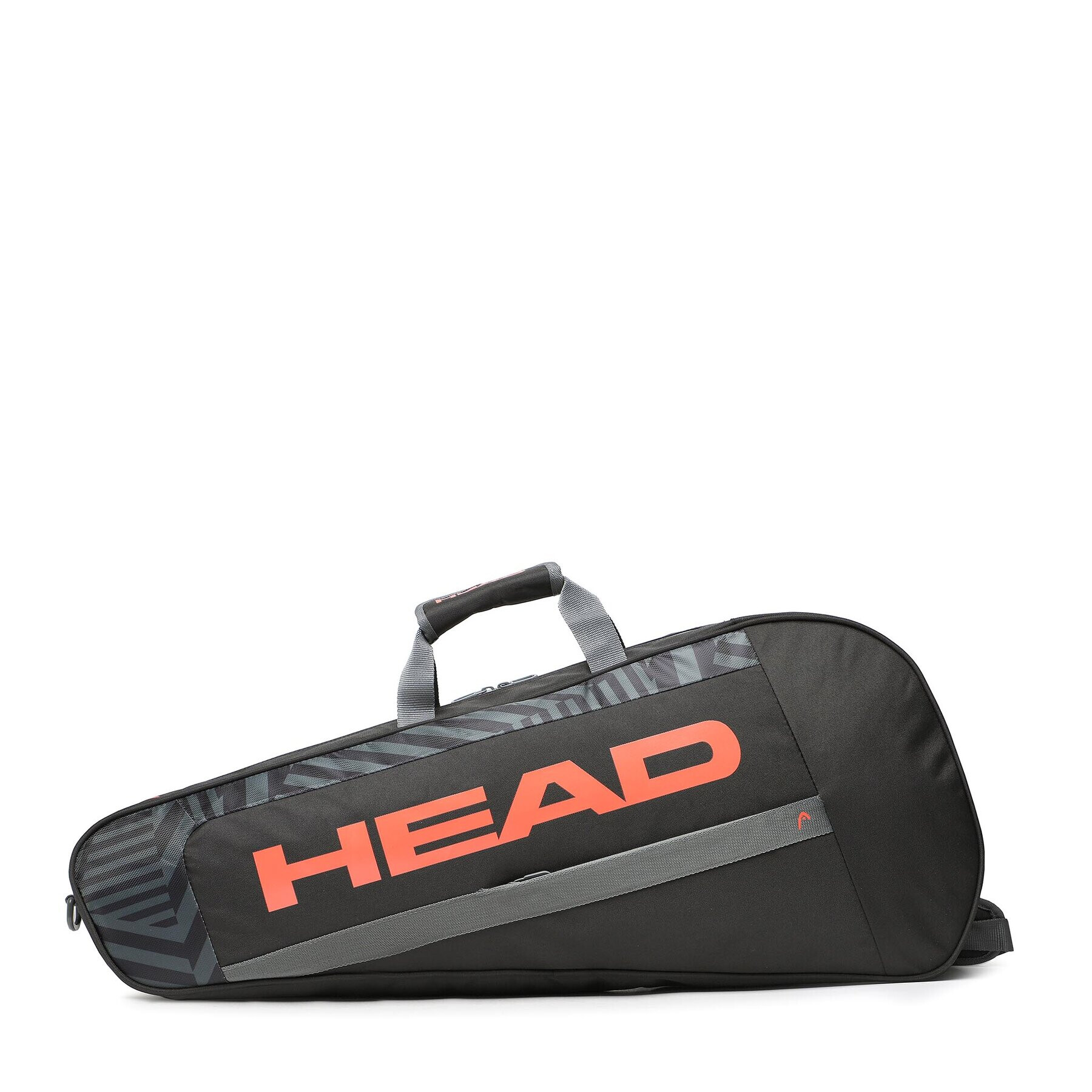 Head Tenisz táska Rase Racquet Bag M 261313 Fekete - Pepit.hu