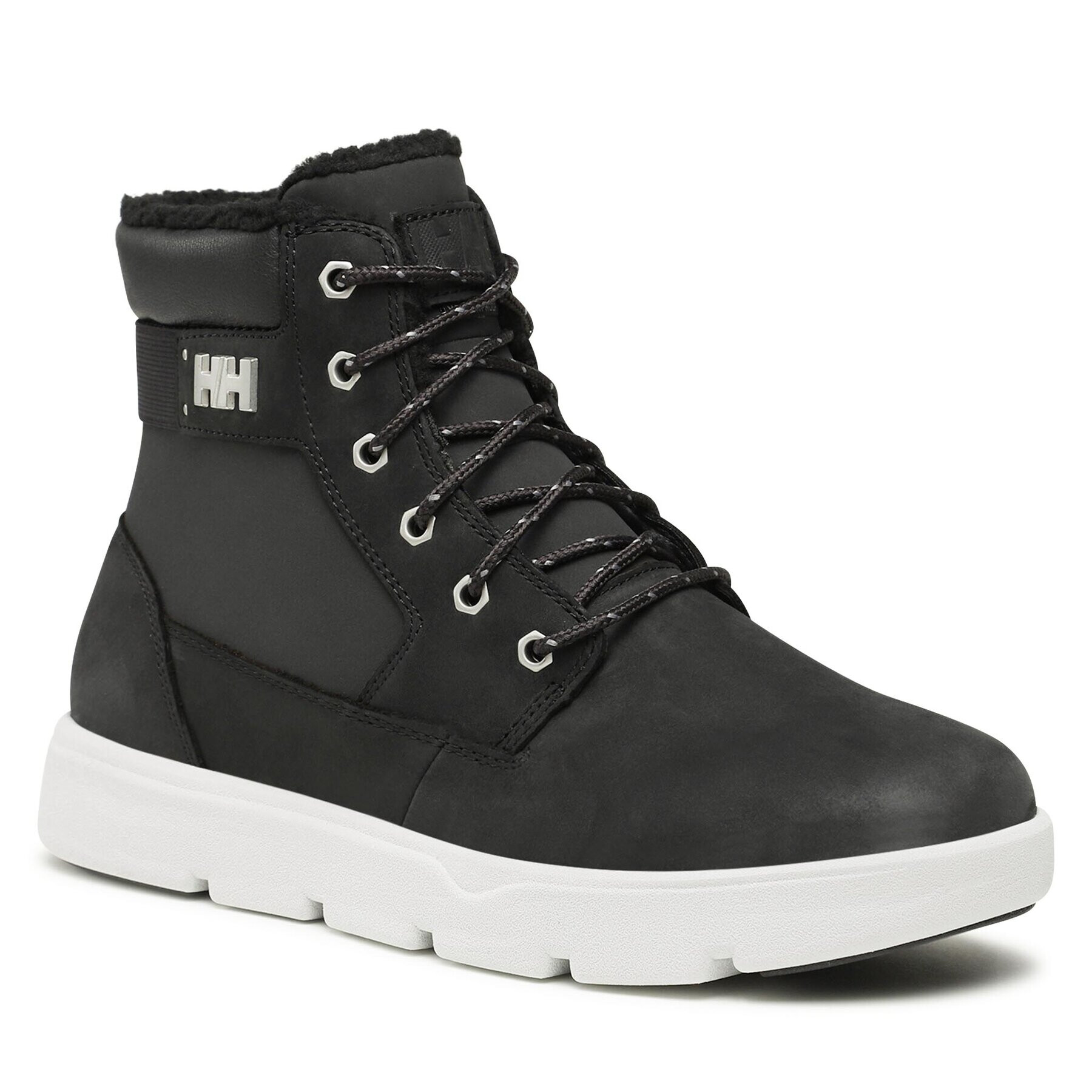 Helly Hansen Bakancs Brage Boot 11825_990 Fekete - Pepit.hu