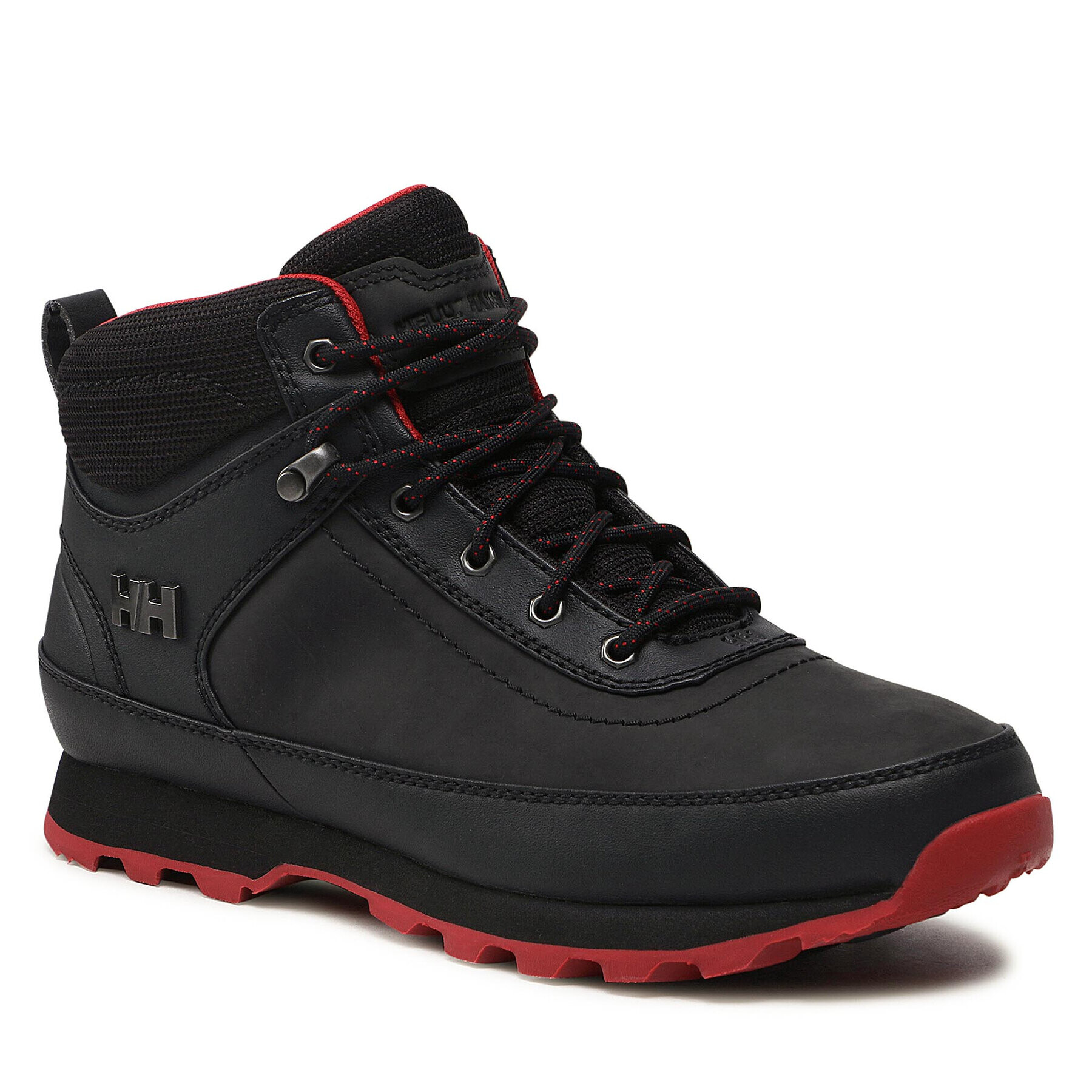 Helly Hansen Bakancs Calgary 108-74.993 Fekete - Pepit.hu